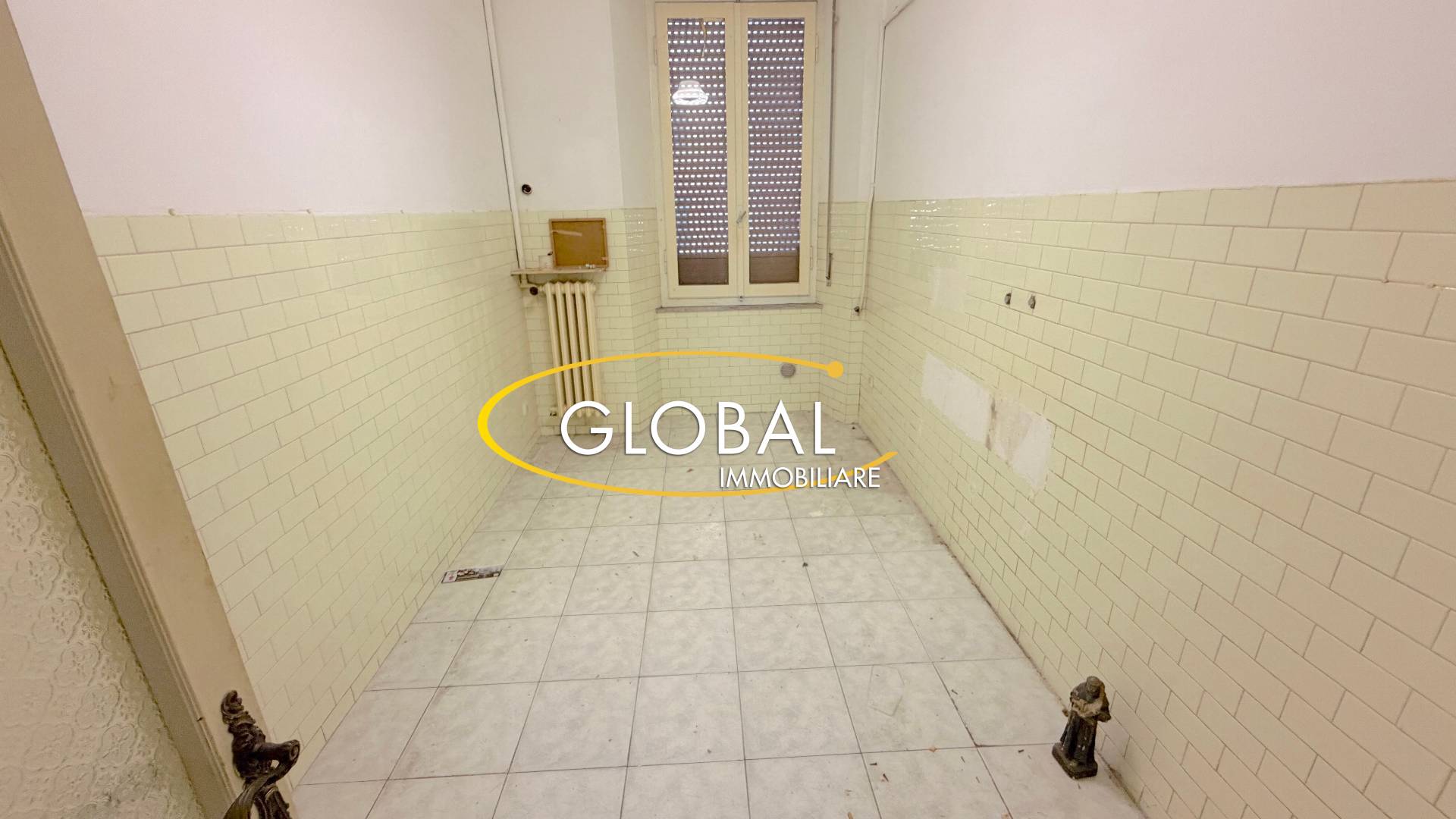 Appartamento in vendita a Ancona, Q. Adriatico