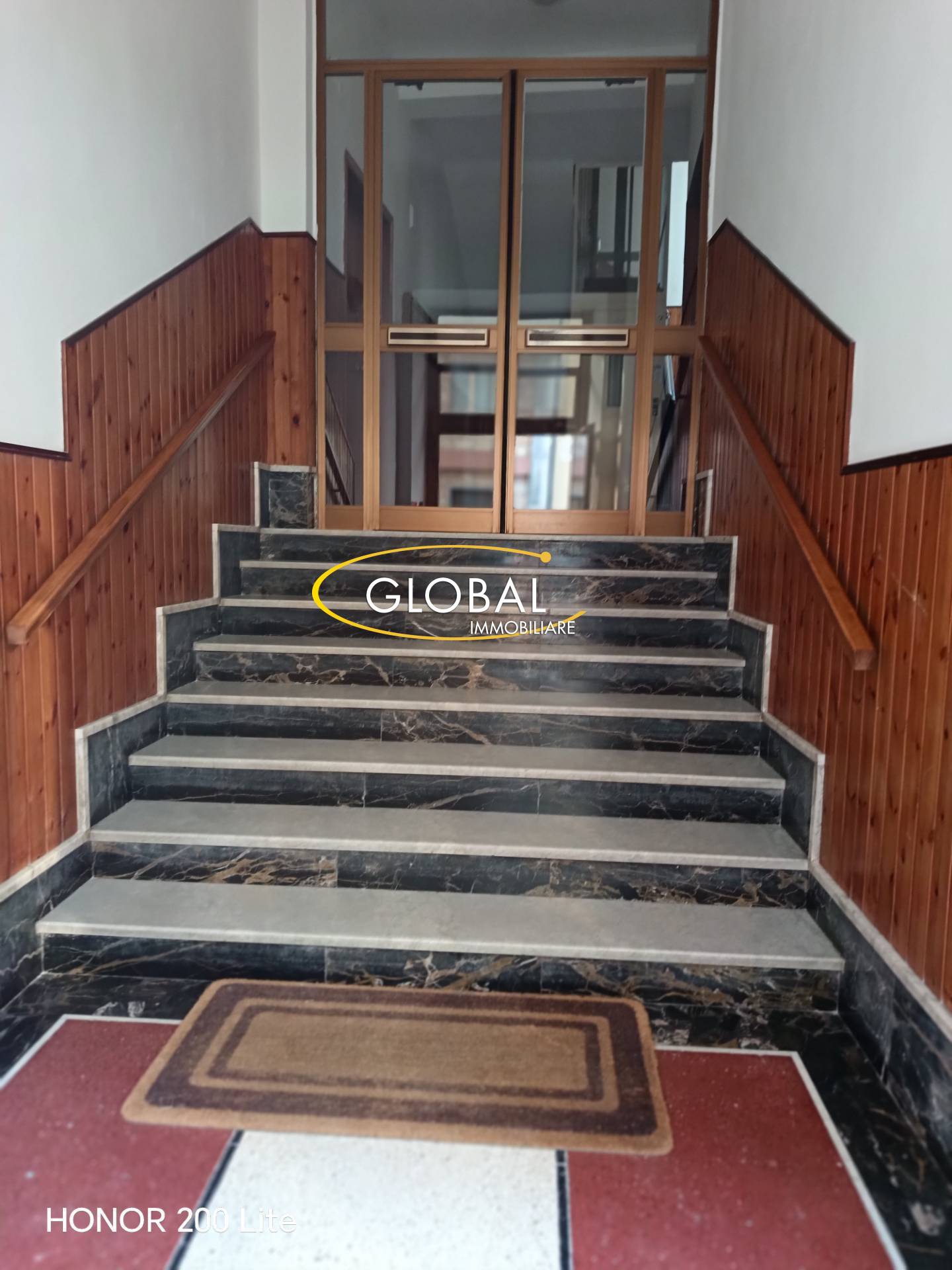 Appartamento in vendita a Ancona, Q. Adriatico