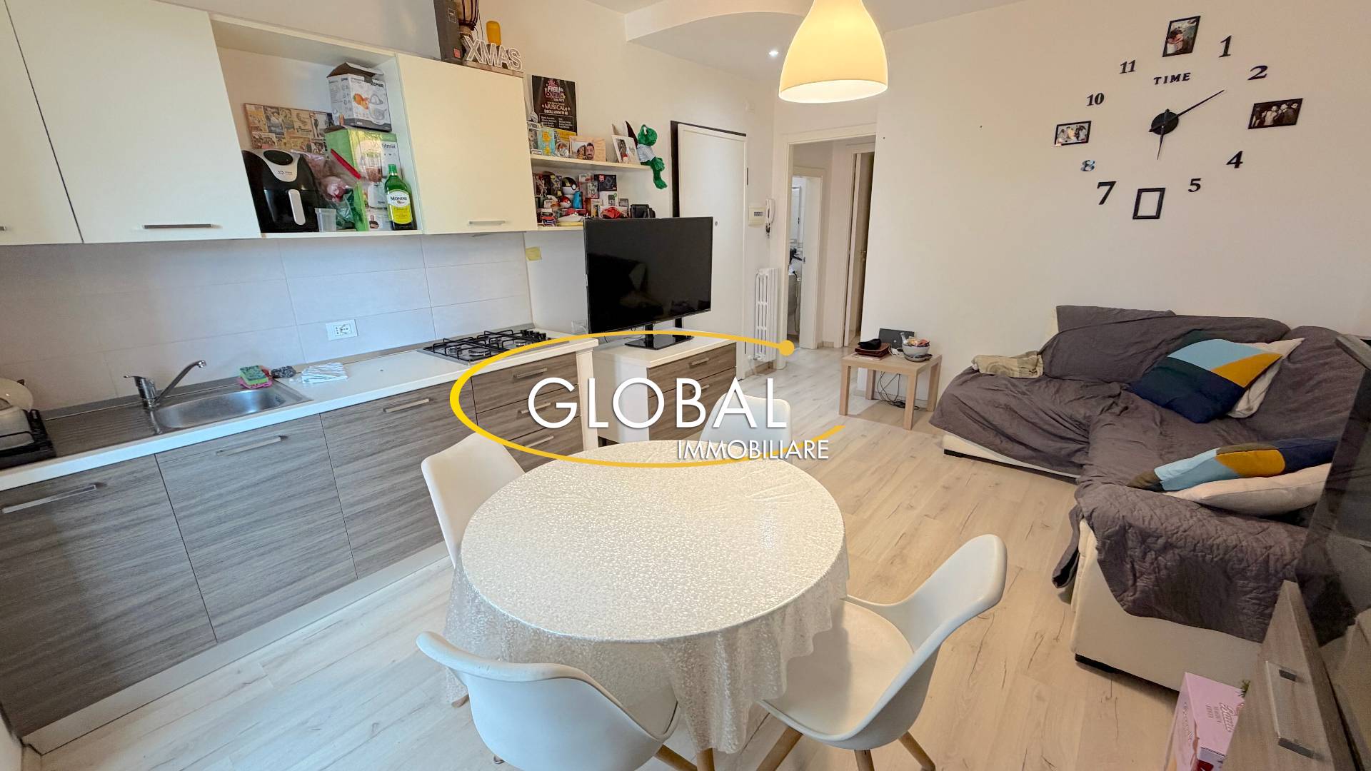 Appartamento in vendita a Ancona, Tavernelle