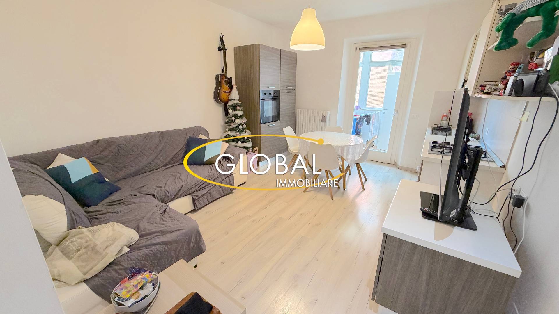 Appartamento in vendita a Ancona, Tavernelle