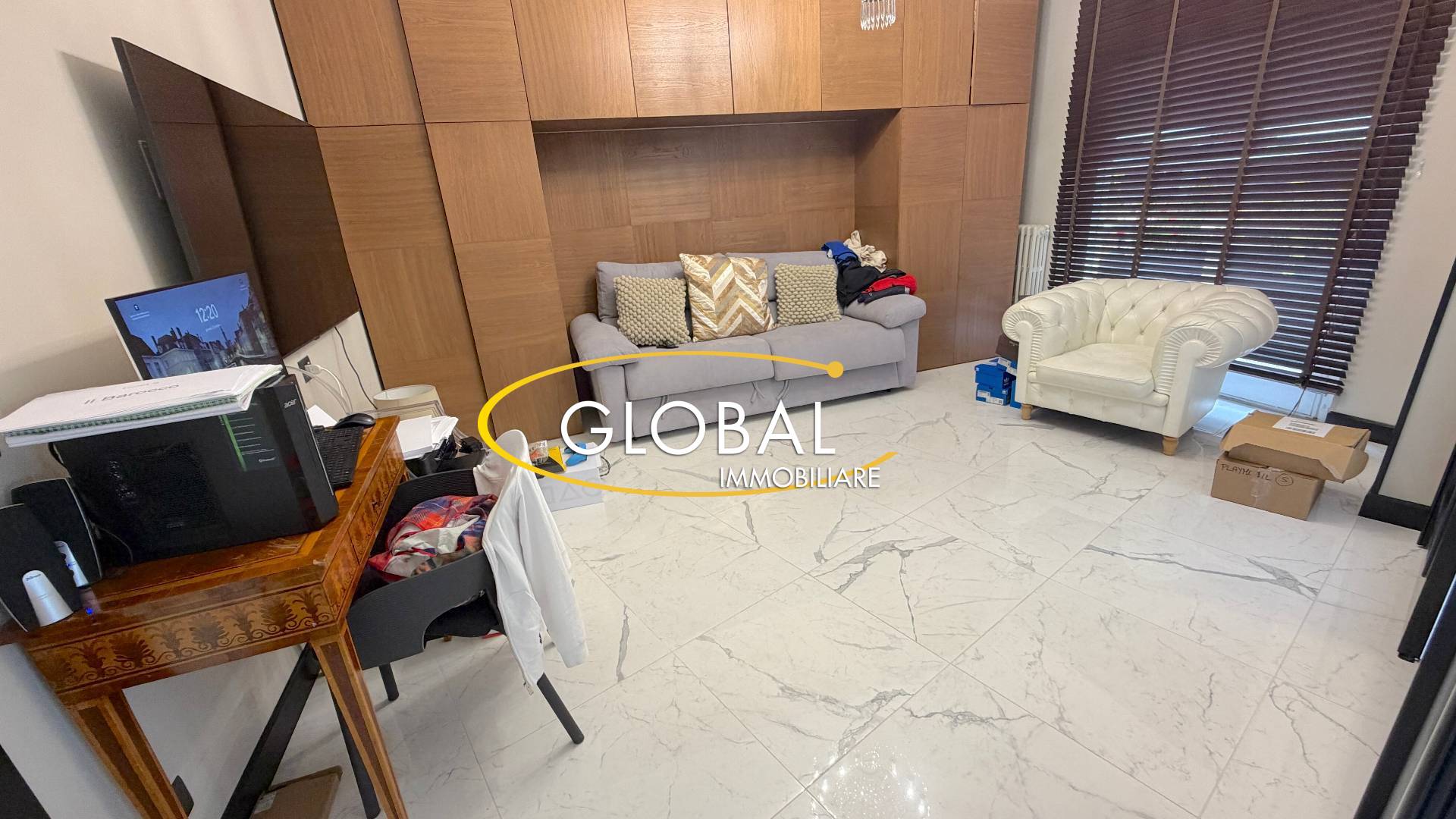 Attico in vendita a Ancona, Q. Adriatico