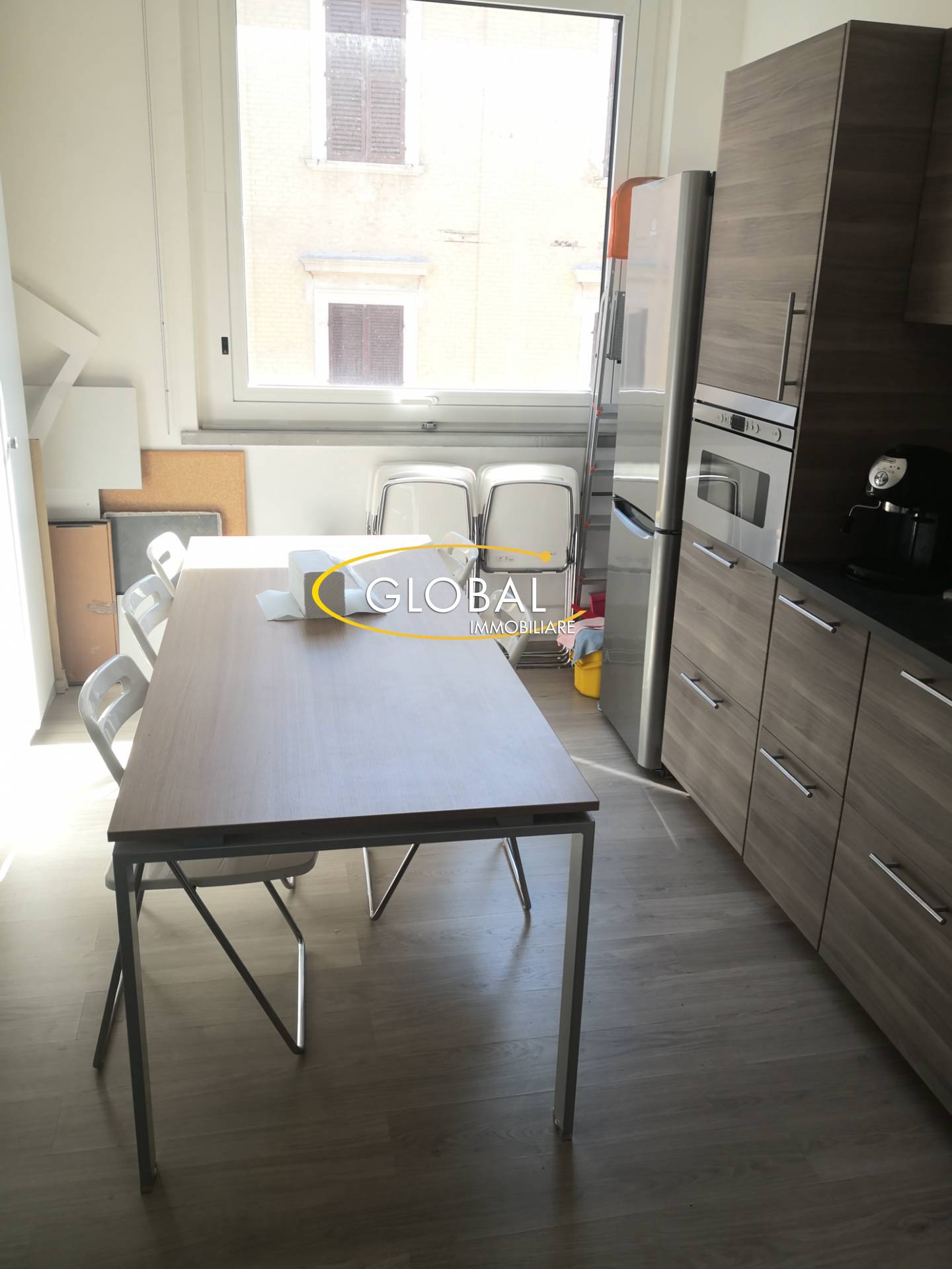 Studio/Ufficio in affitto a Ancona, Centro storico