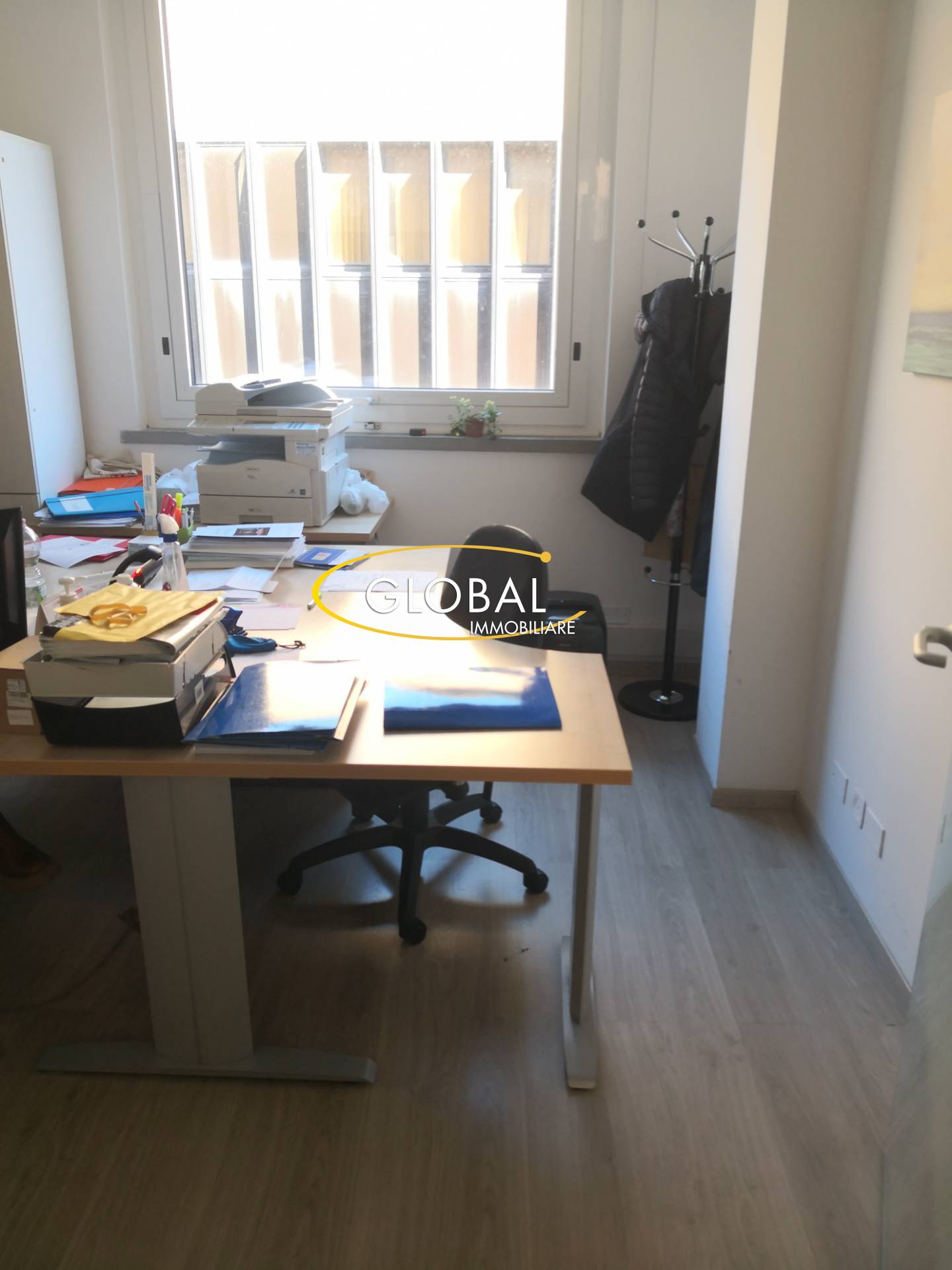Studio/Ufficio in affitto a Ancona, Centro storico