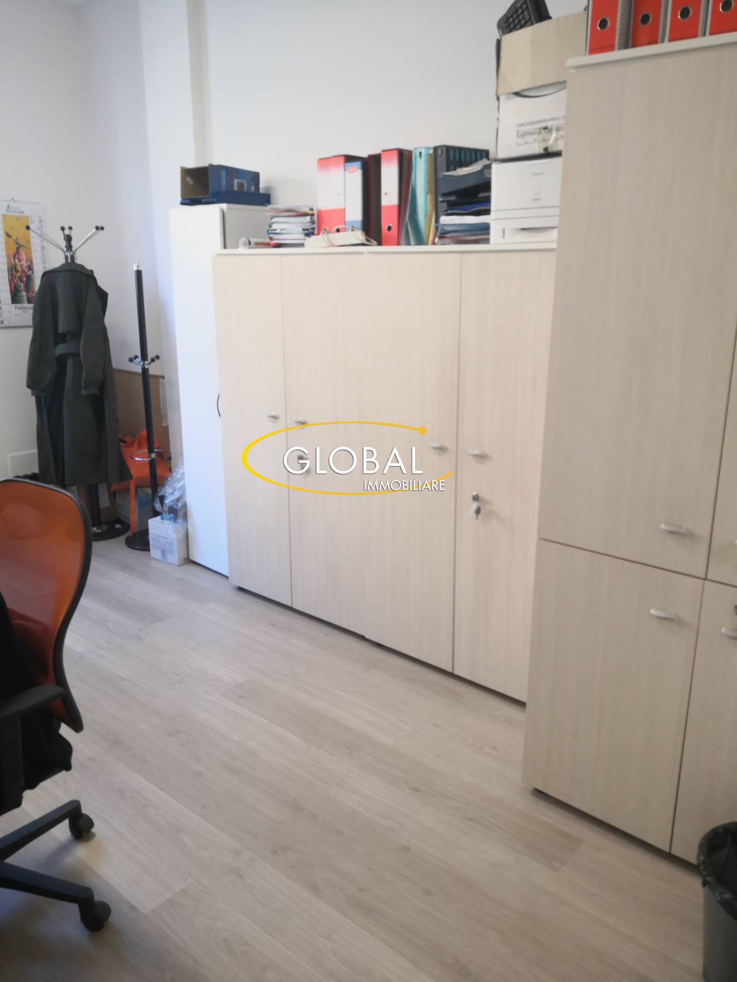 Studio/Ufficio in affitto a Ancona, Centro storico