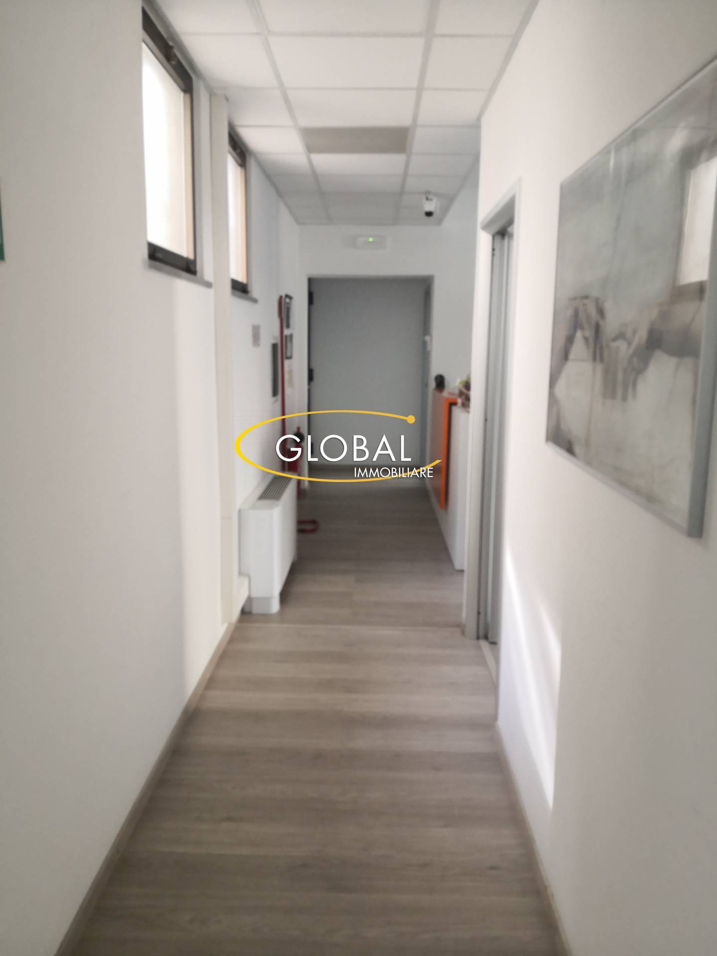 Studio/Ufficio in affitto a Ancona, Centro storico