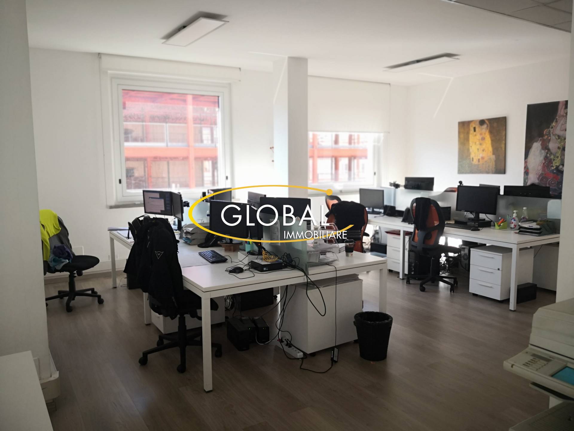 Studio/Ufficio in affitto a Ancona, Centro storico