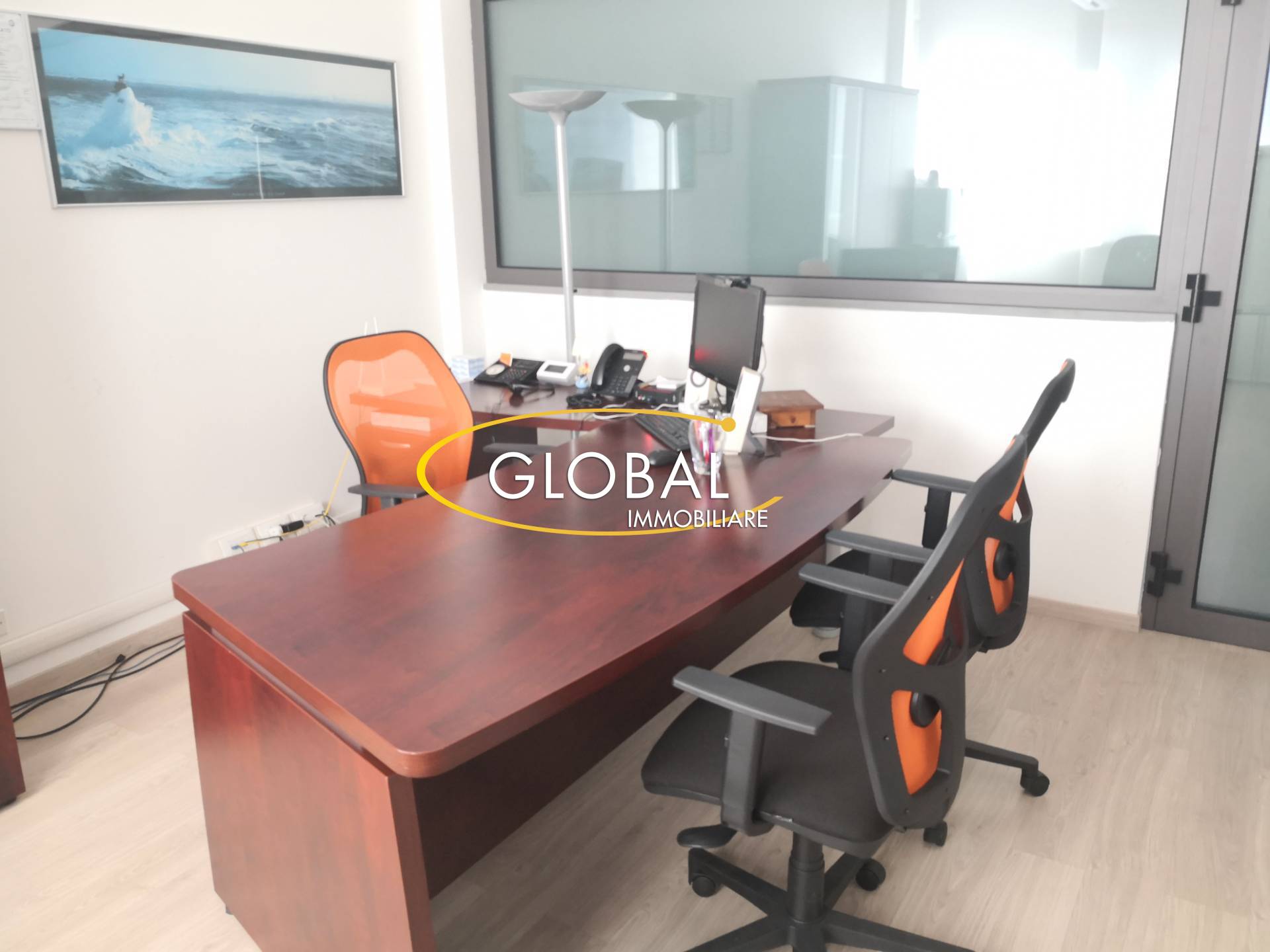 Studio/Ufficio in affitto a Ancona, Centro storico