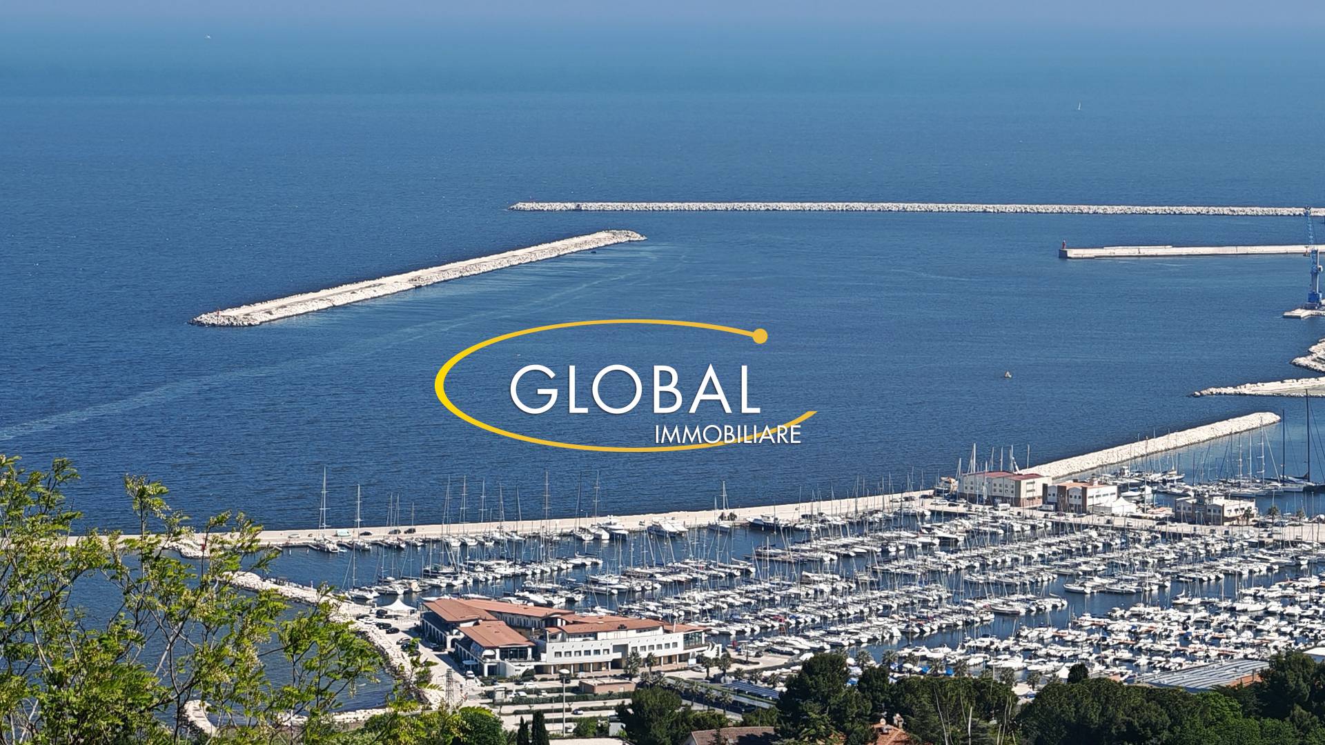 Villa in vendita a Ancona, Posatora