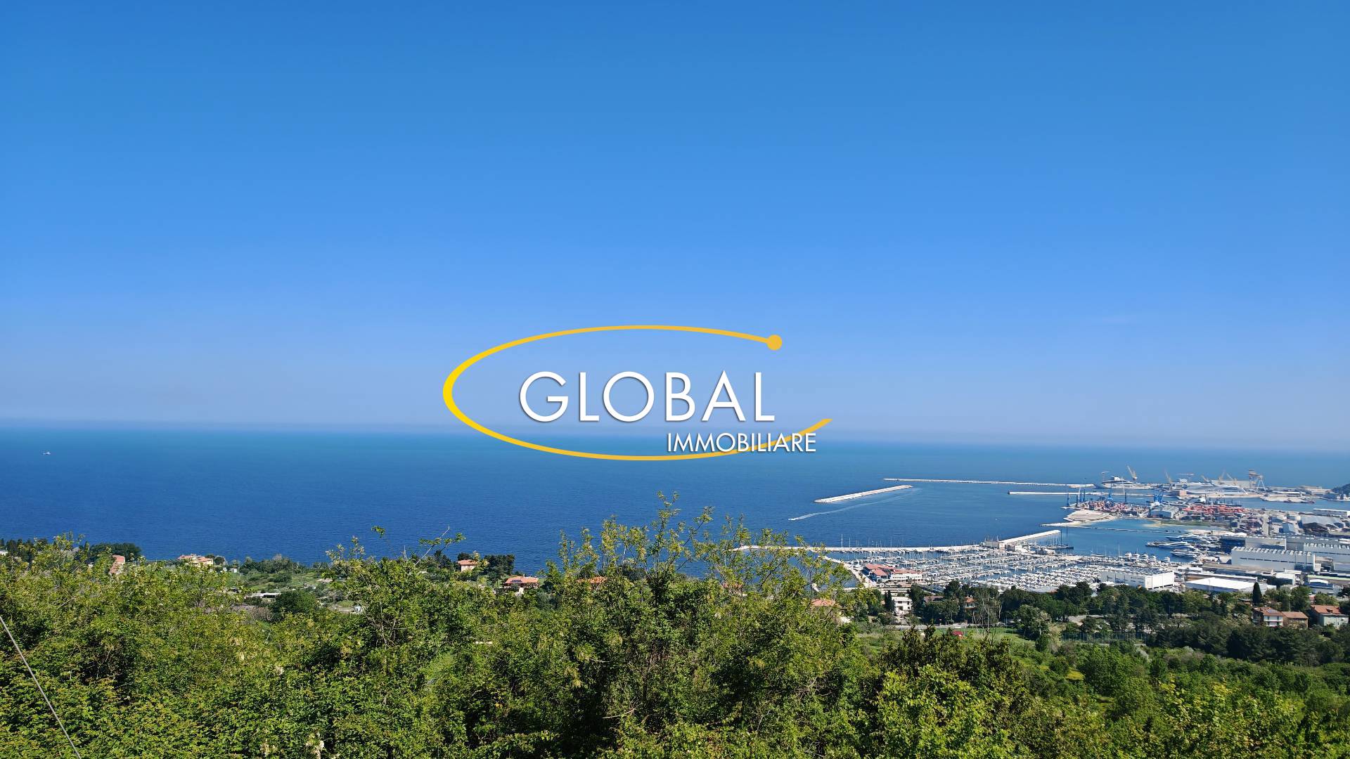 Villa in vendita a Ancona, Posatora