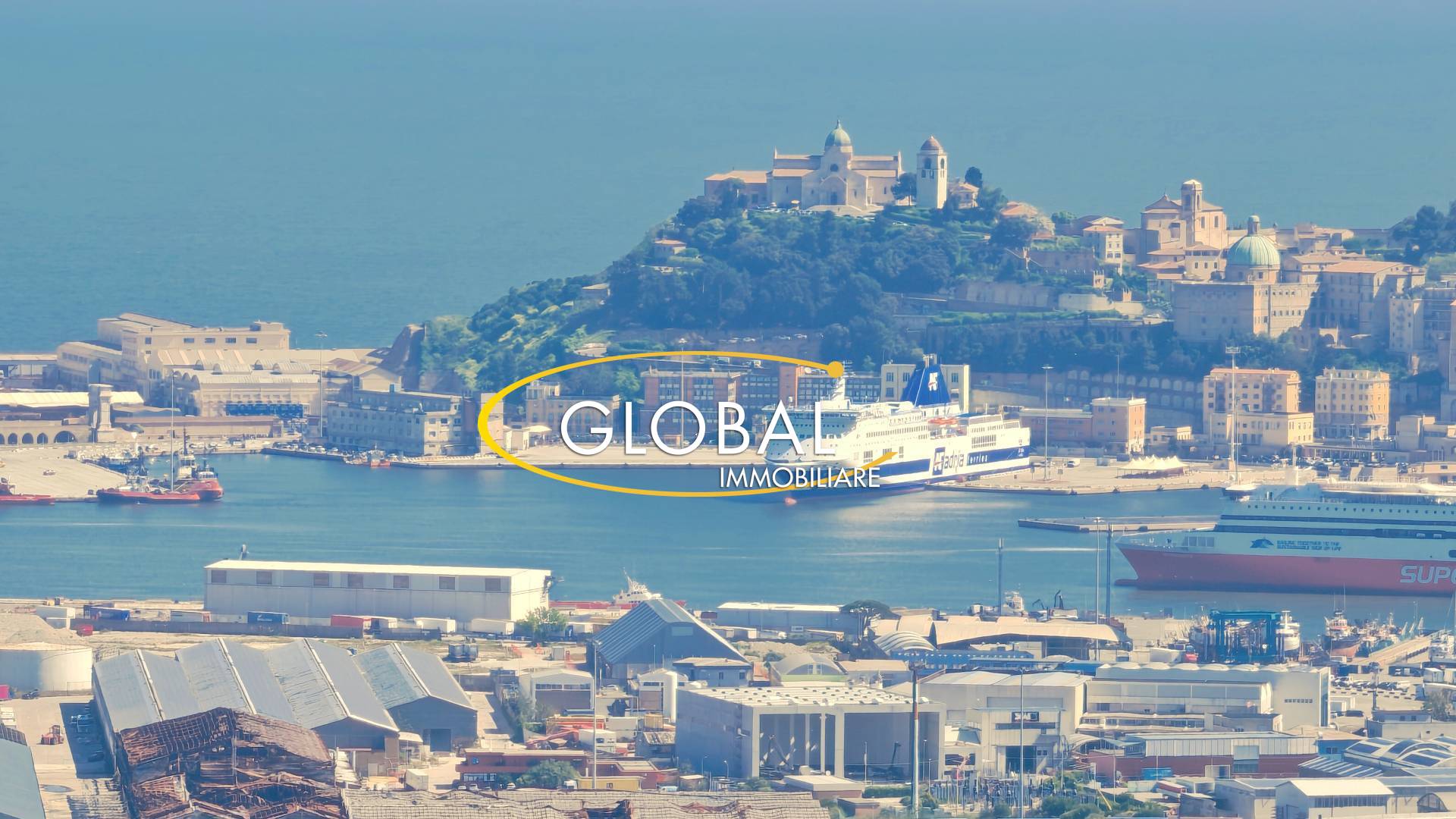 Villa in vendita a Ancona, Posatora