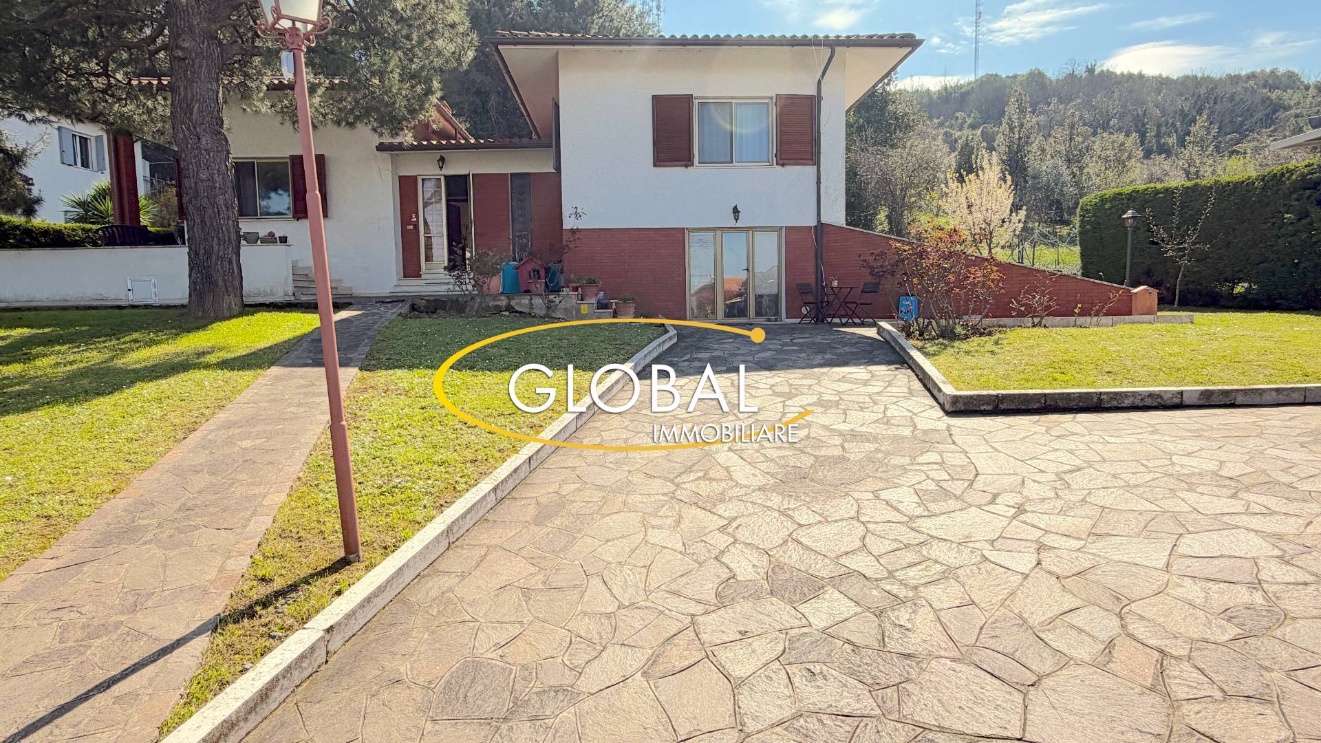 Villa in vendita a Ancona, Posatora