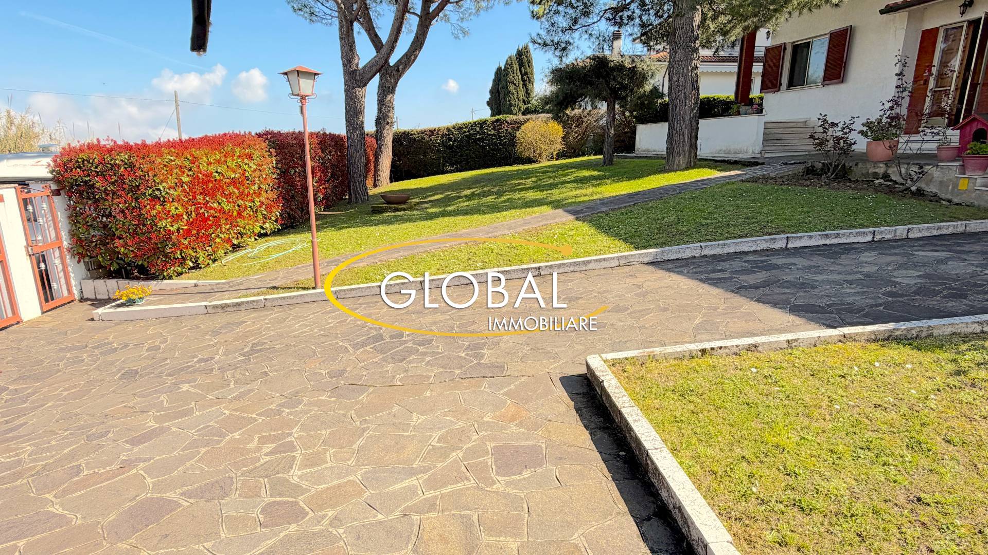 Villa in vendita a Ancona, Posatora