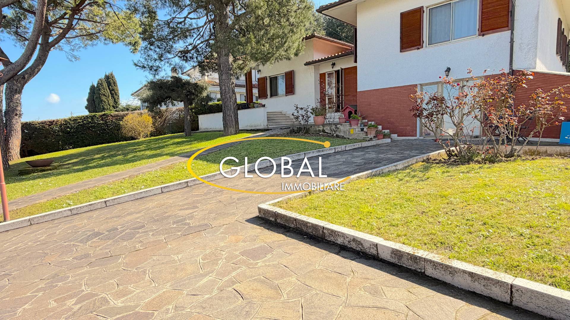 Villa in vendita a Ancona, Posatora