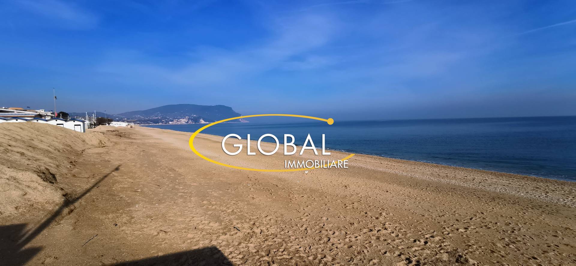 Appartamento in vendita a Numana, Marcelli