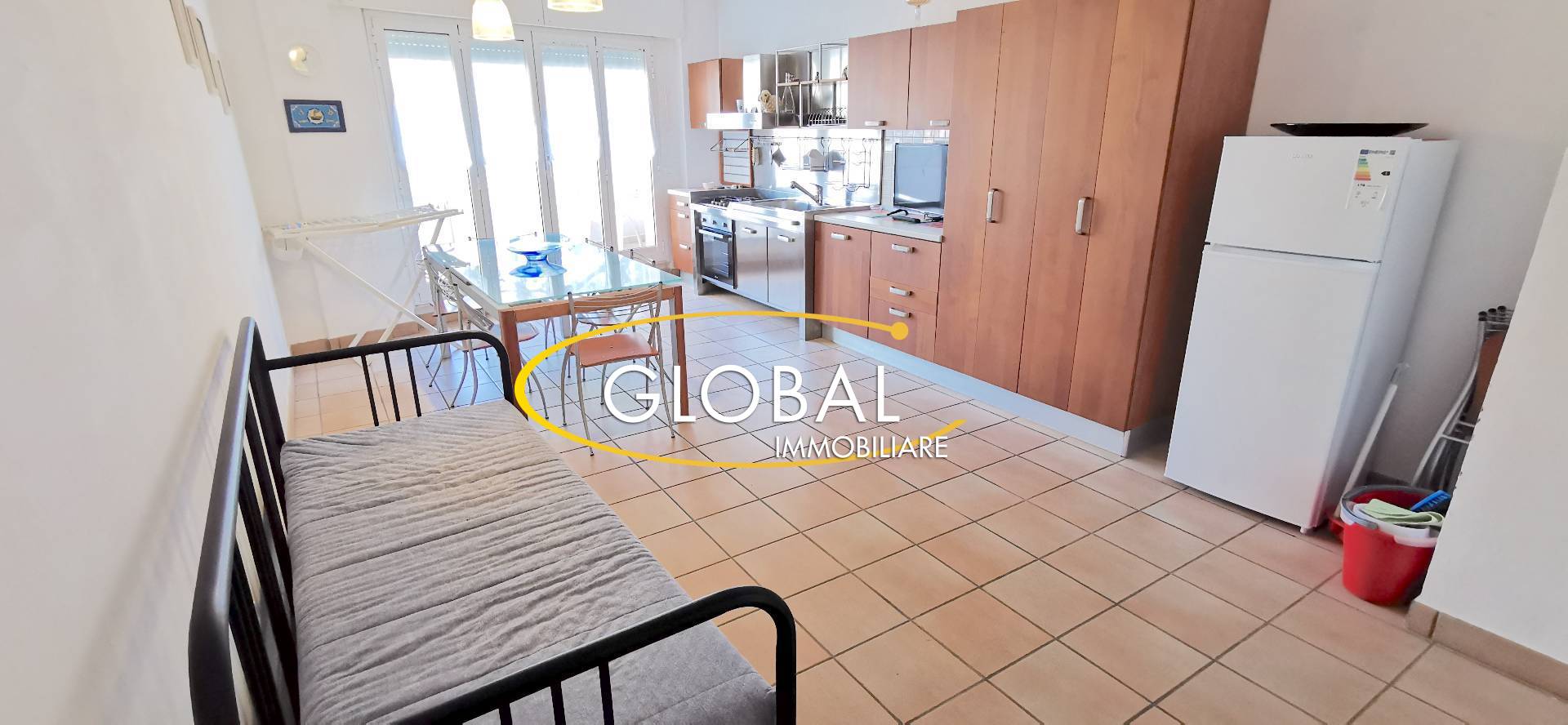 Appartamento in vendita a Numana, Marcelli