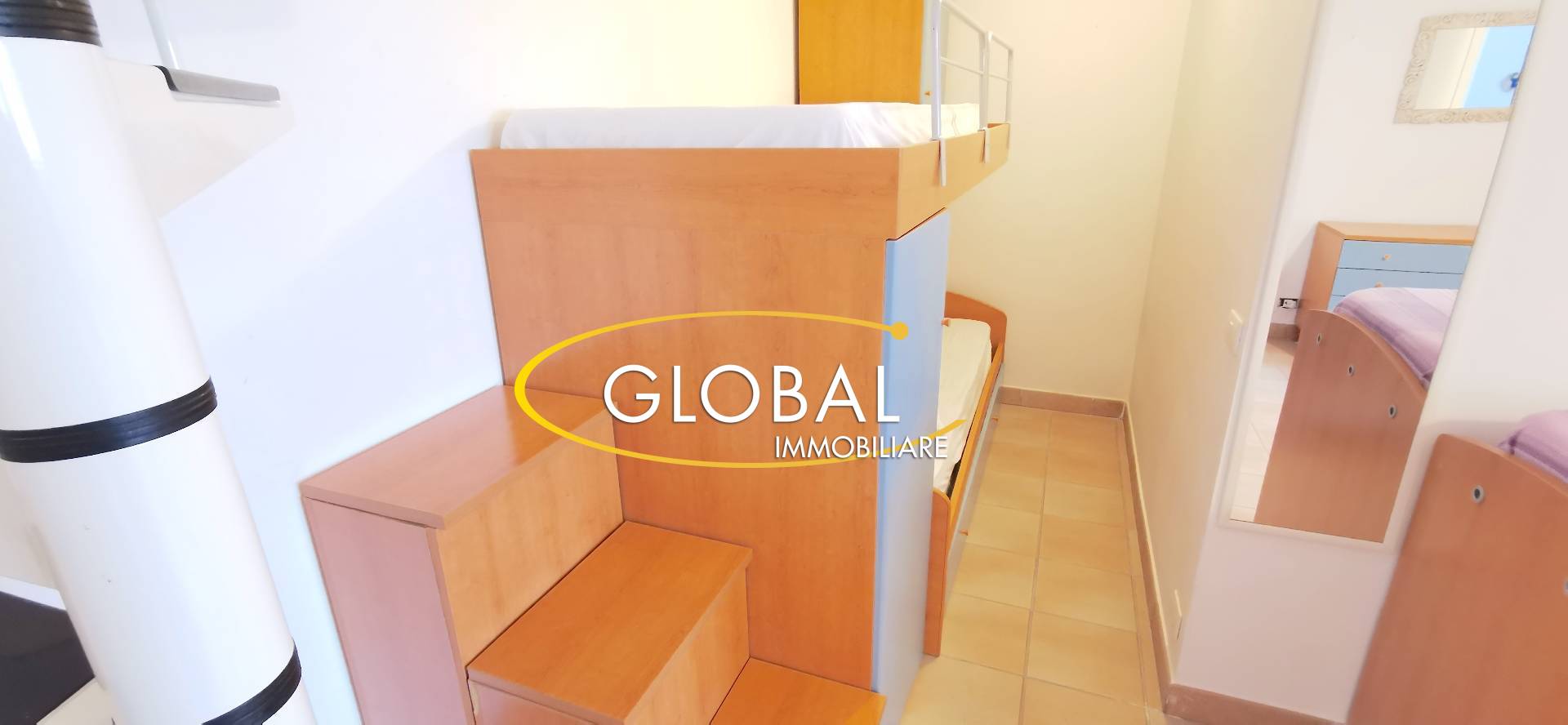 Appartamento in vendita a Numana, Marcelli