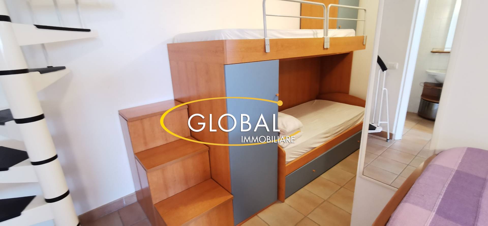 Appartamento in vendita a Numana, Marcelli