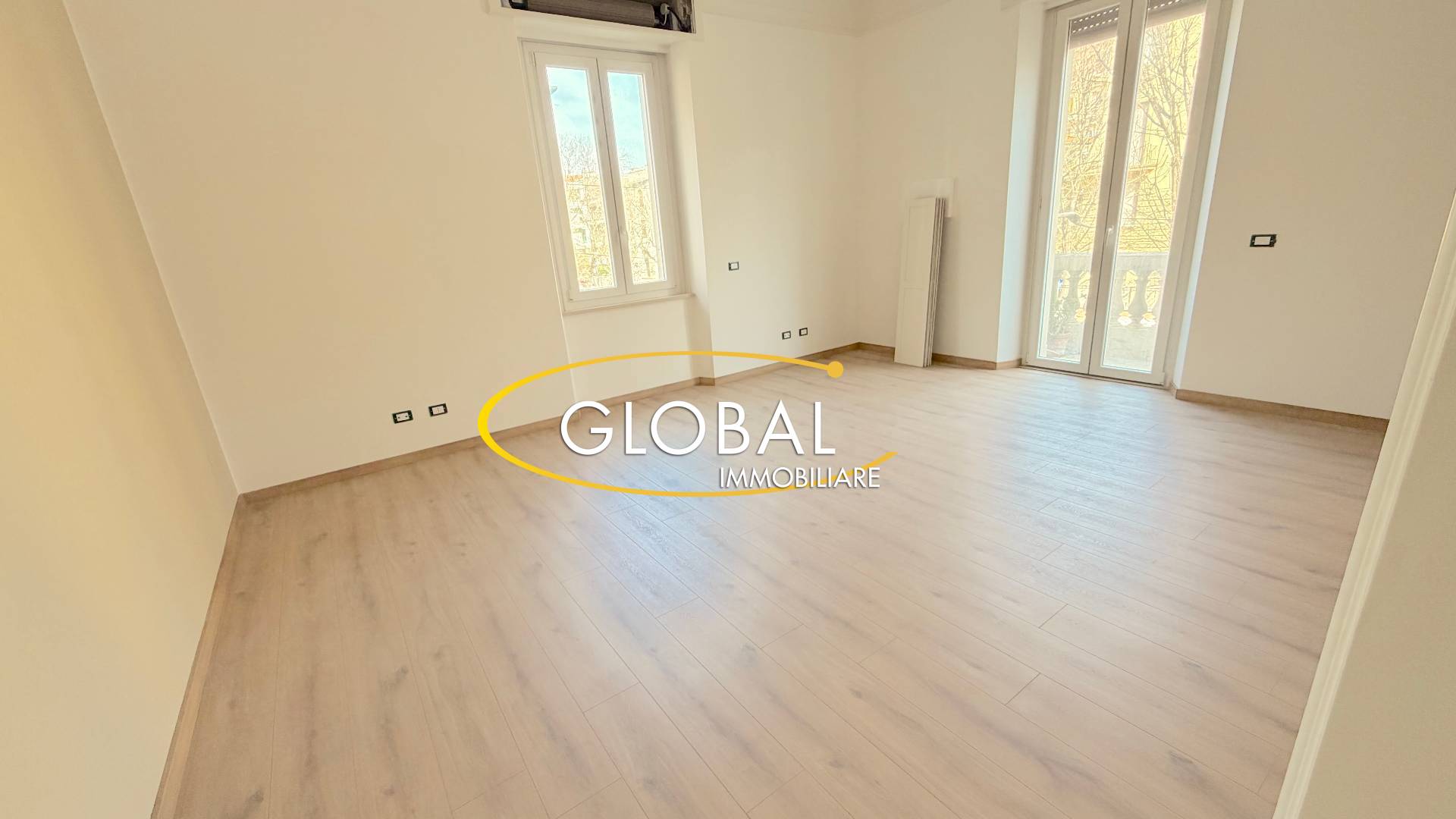 Appartamento in vendita a Ancona, Q. Adriatico