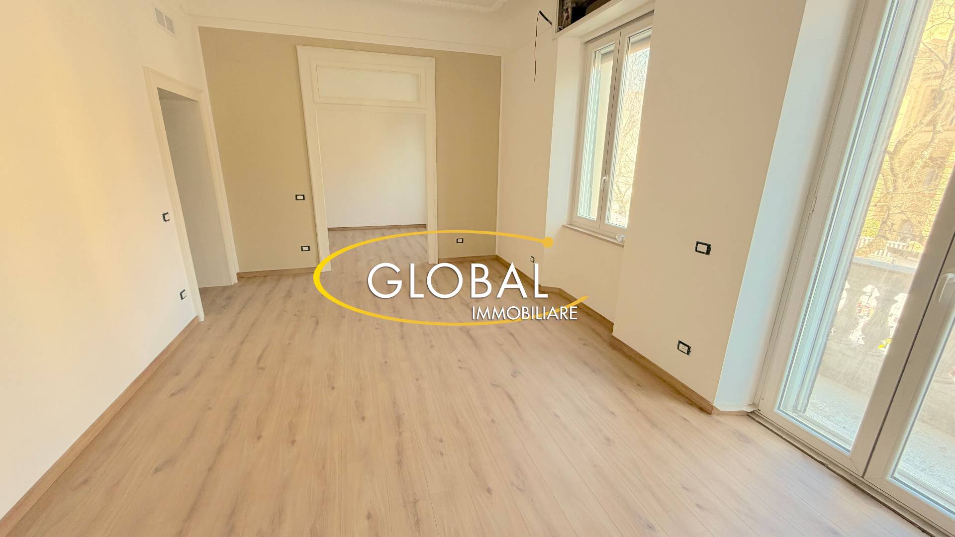 Appartamento in vendita a Ancona, Q. Adriatico