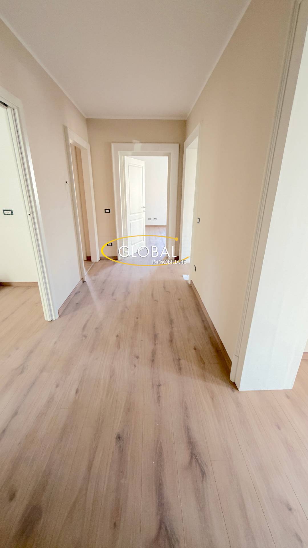 Appartamento in vendita a Ancona, Q. Adriatico