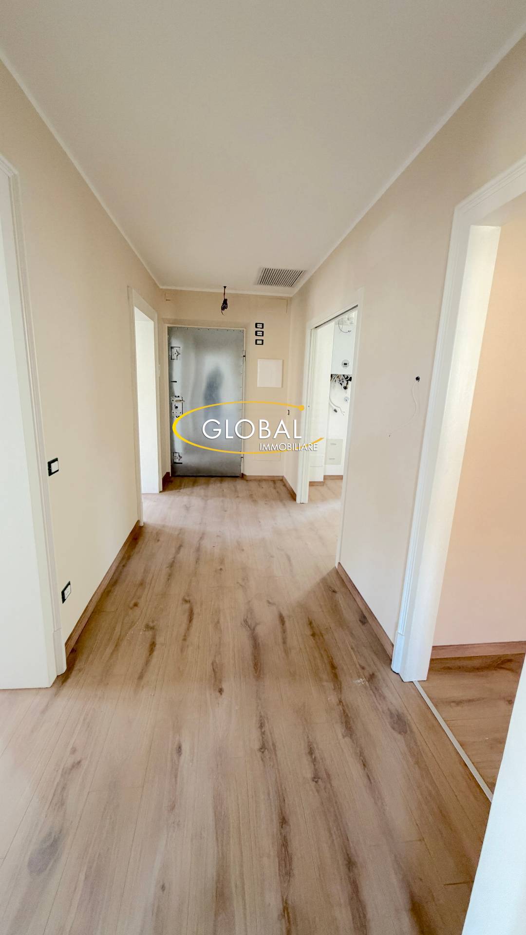 Appartamento in vendita a Ancona, Q. Adriatico