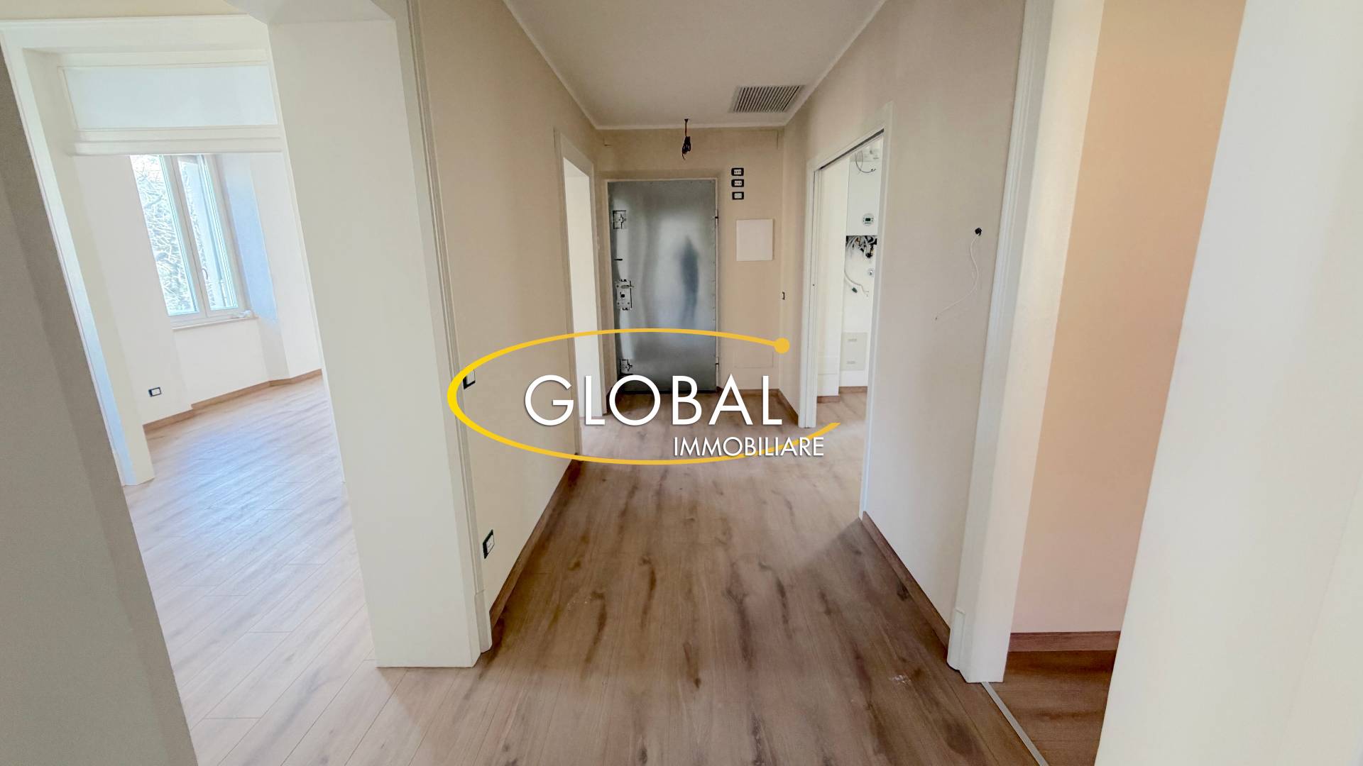 Appartamento in vendita a Ancona, Q. Adriatico