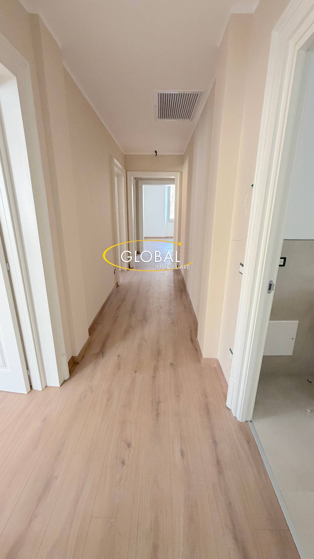 Appartamento in vendita a Ancona, Q. Adriatico