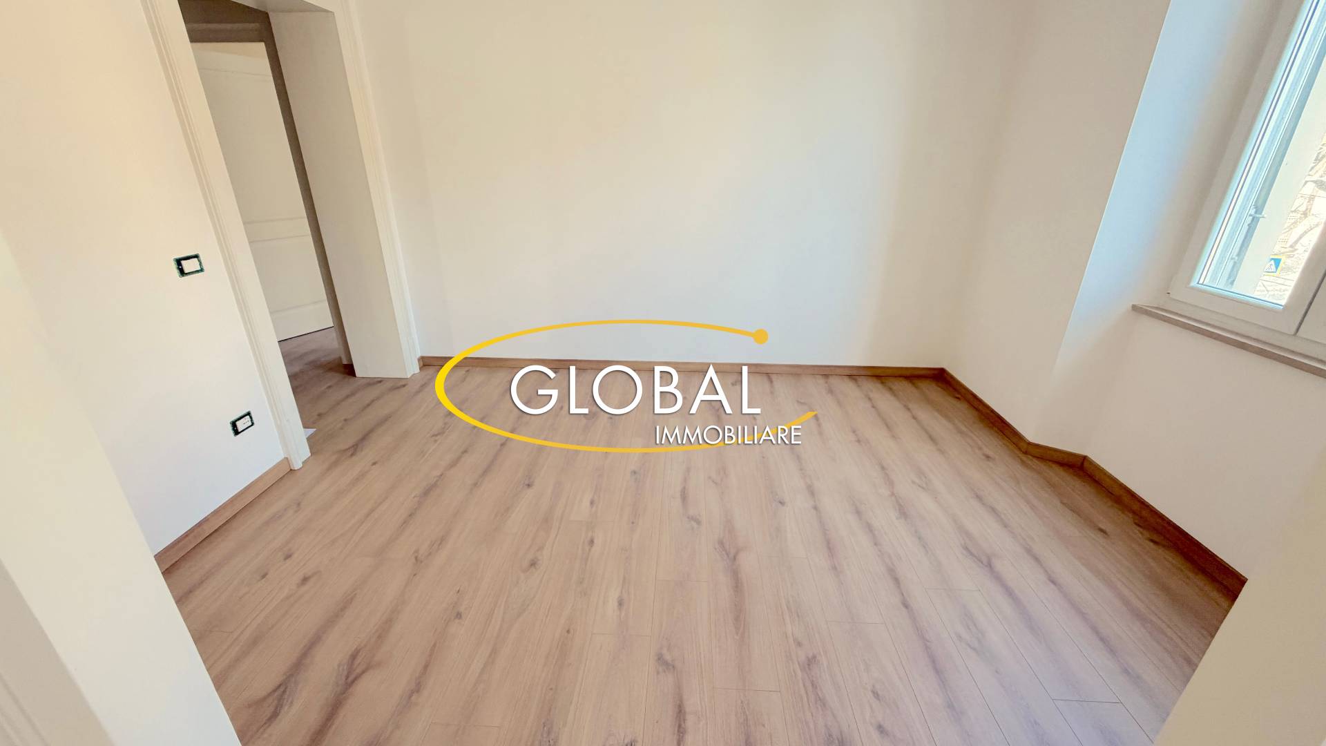 Appartamento in vendita a Ancona, Q. Adriatico