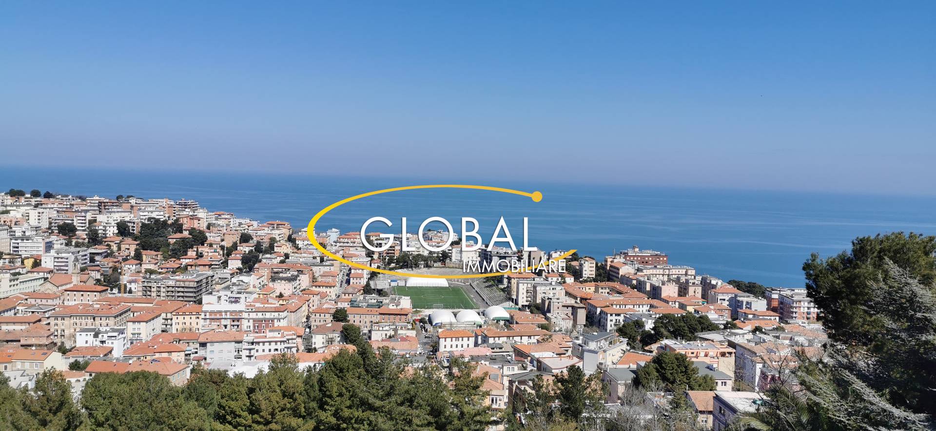 Attico in vendita a Ancona, Q. Adriatico