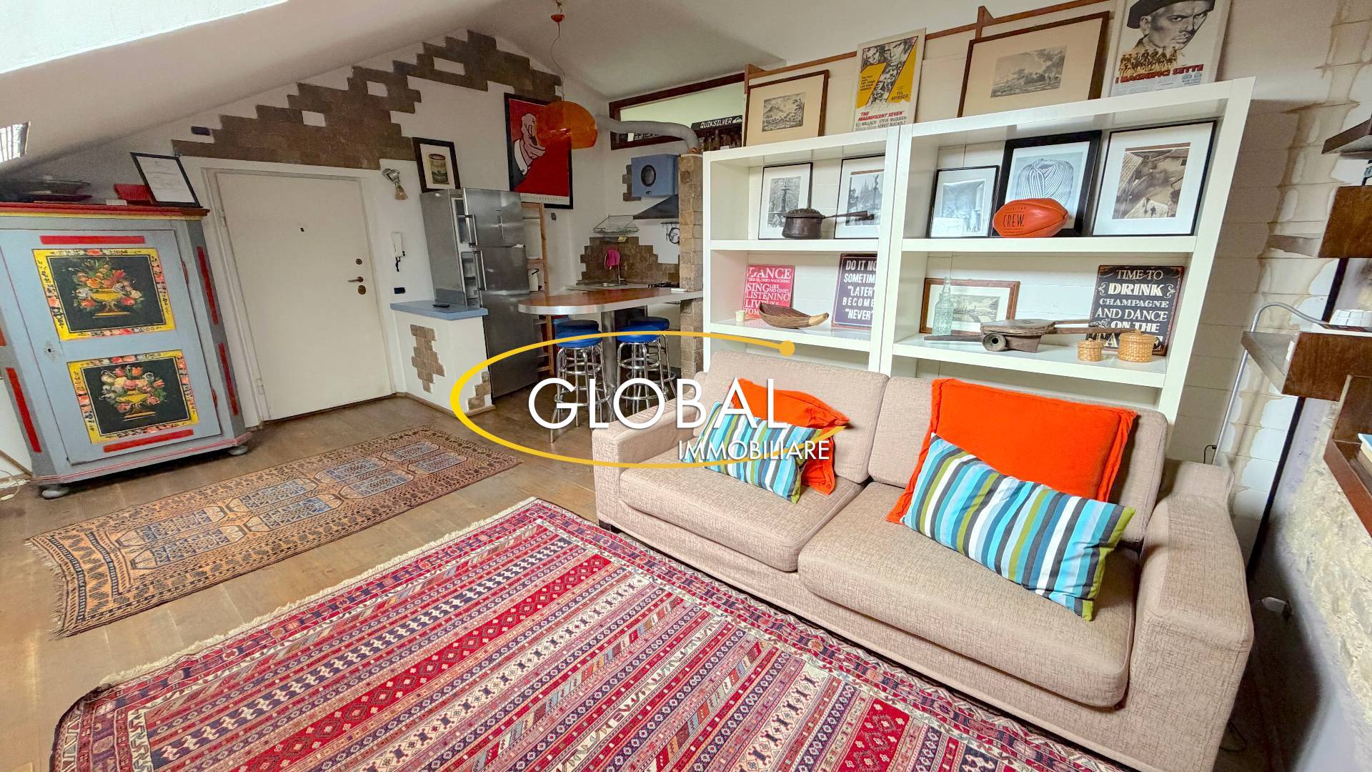 Appartamento in vendita a Ancona, Q. Adriatico