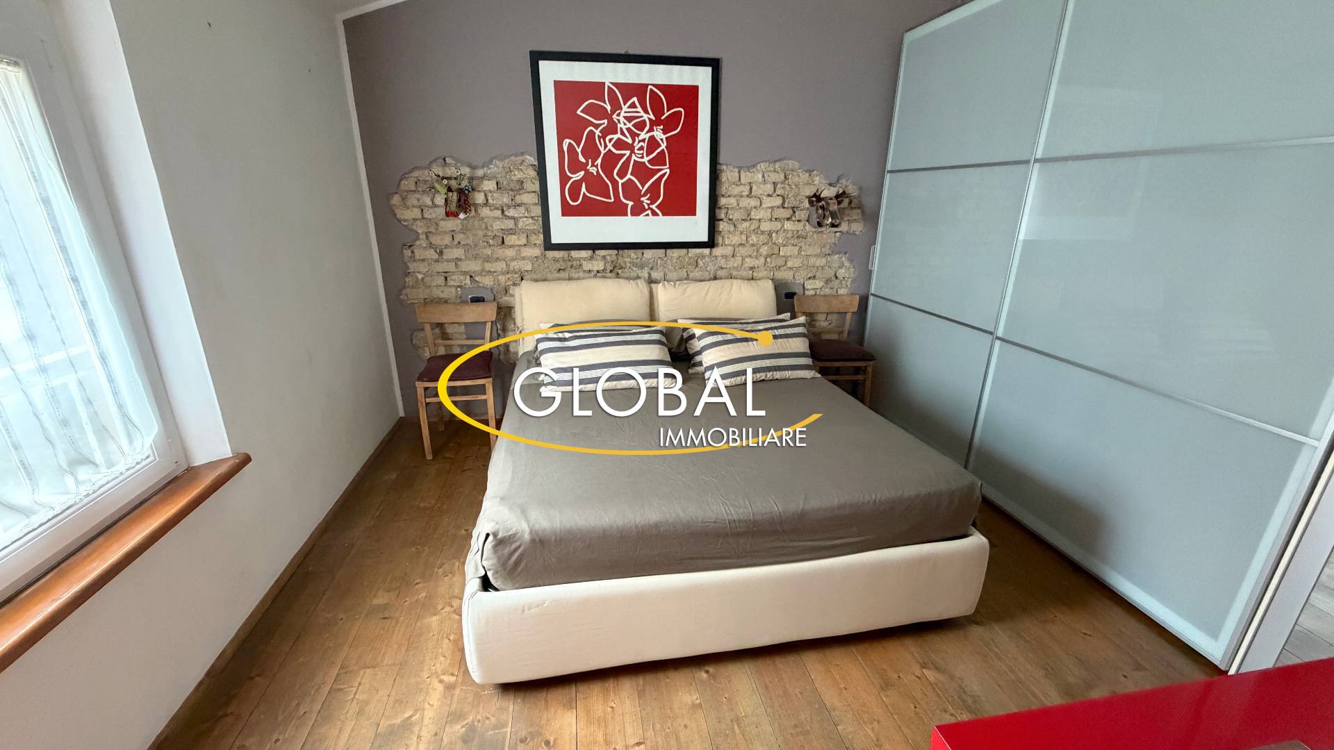 Appartamento in vendita a Ancona, Q. Adriatico