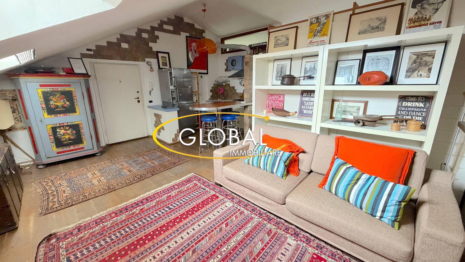 Appartamento in vendita a Ancona, Q. Adriatico