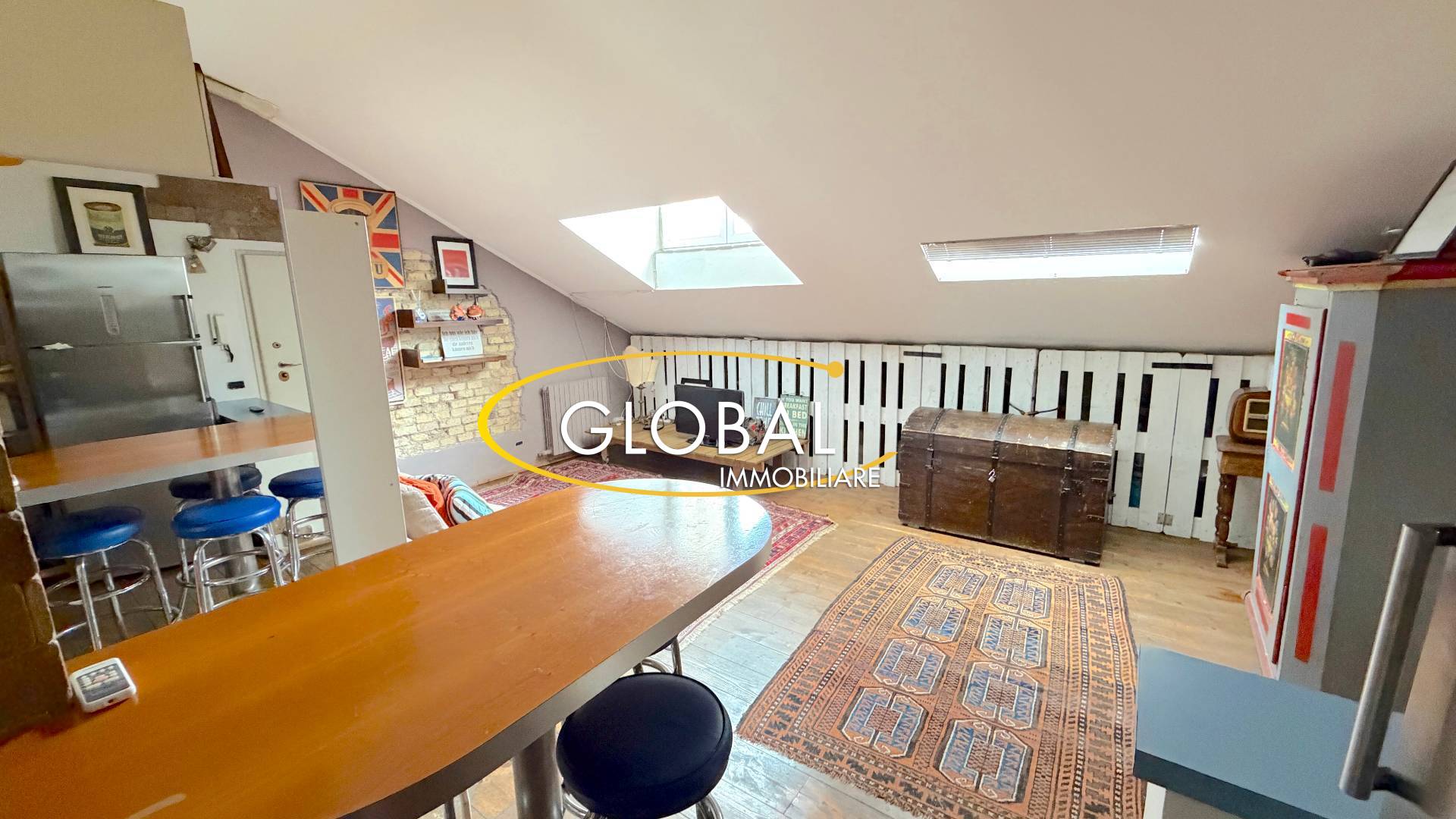 Appartamento in vendita a Ancona, Q. Adriatico