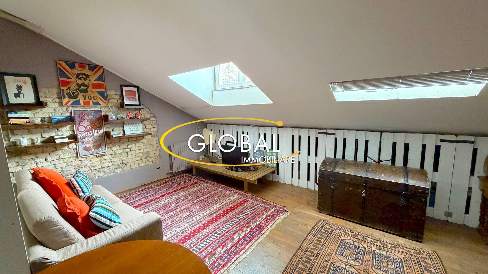 Appartamento in vendita a Ancona, Q. Adriatico