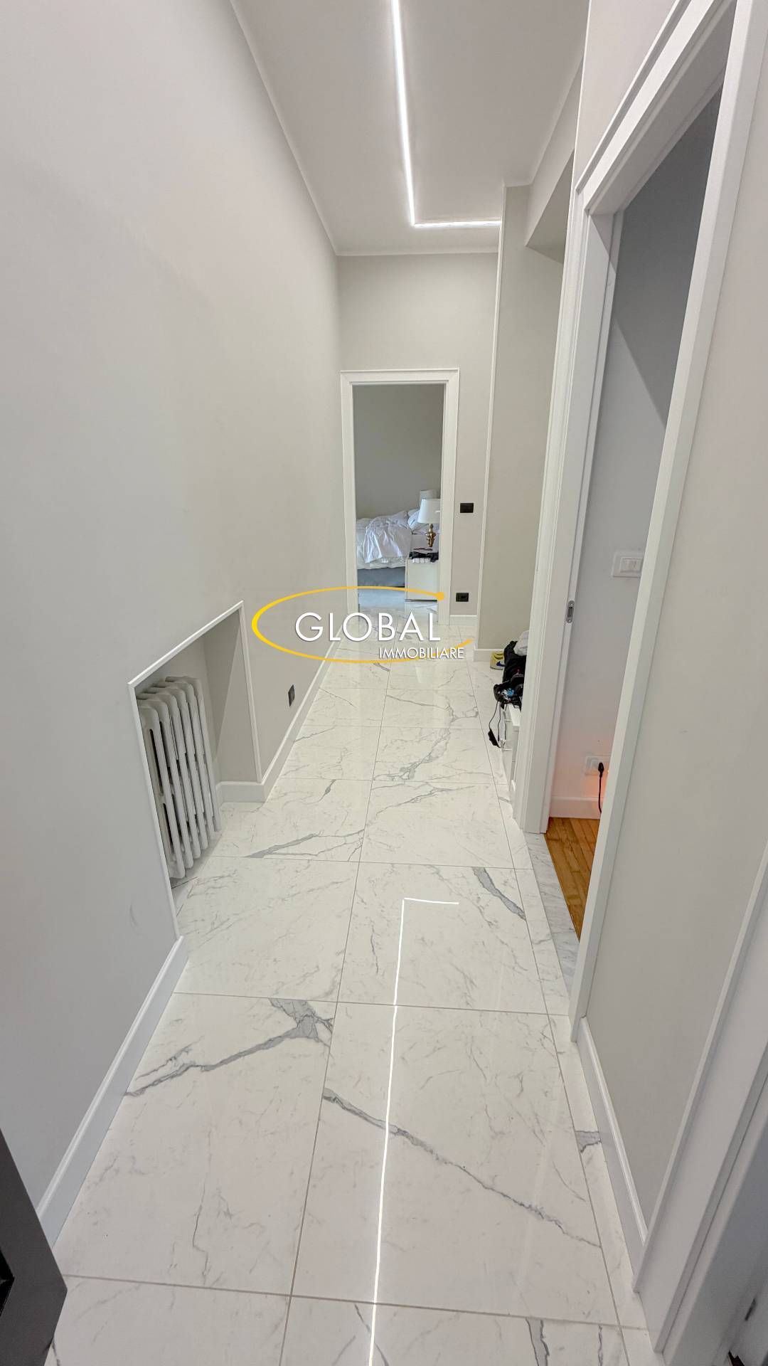 Attico in vendita a Ancona, Q. Adriatico