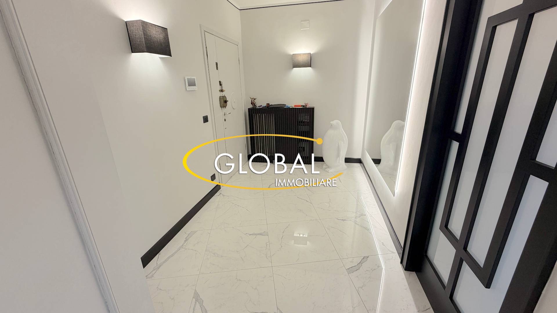 Attico in vendita a Ancona, Q. Adriatico