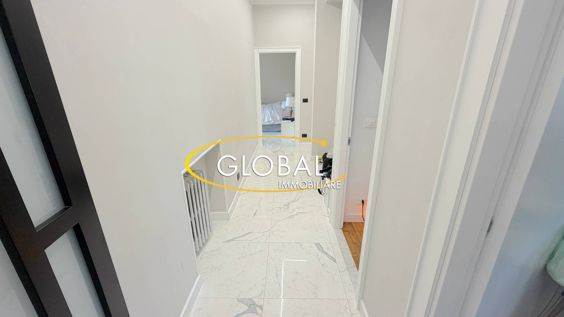 Attico in vendita a Ancona, Q. Adriatico