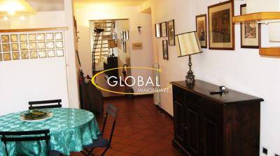 Appartamento in affitto a Ancona, Centro storico