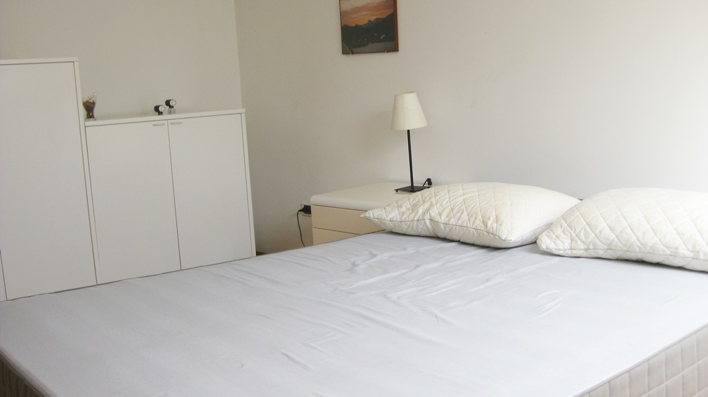 Appartamento in affitto a Ancona, Centro storico