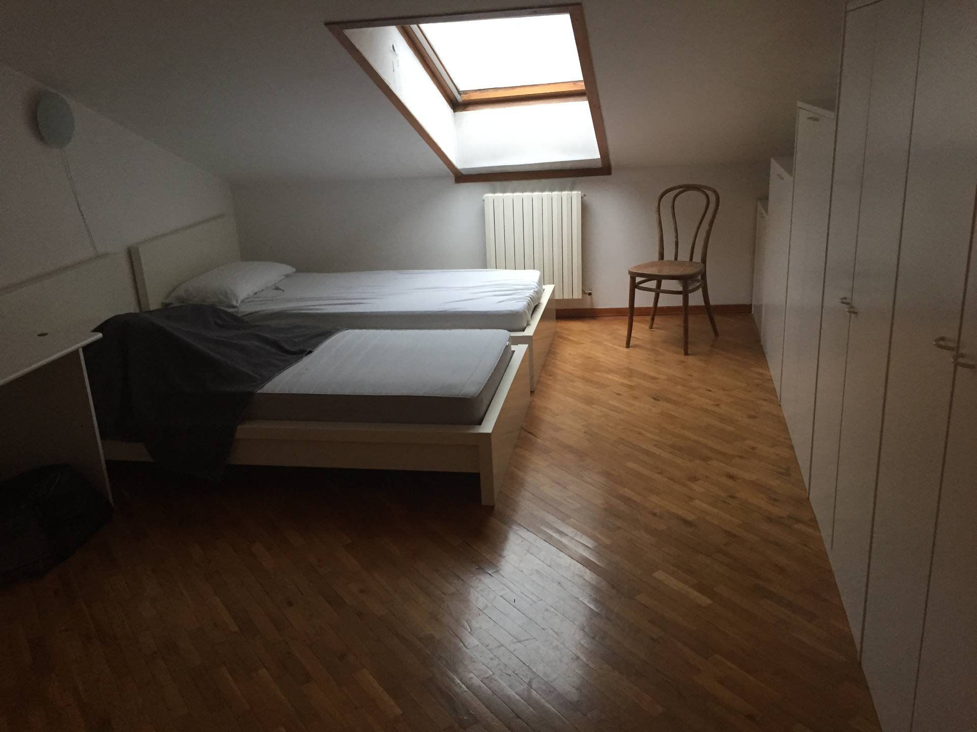 Appartamento in affitto a Ancona, Centro storico