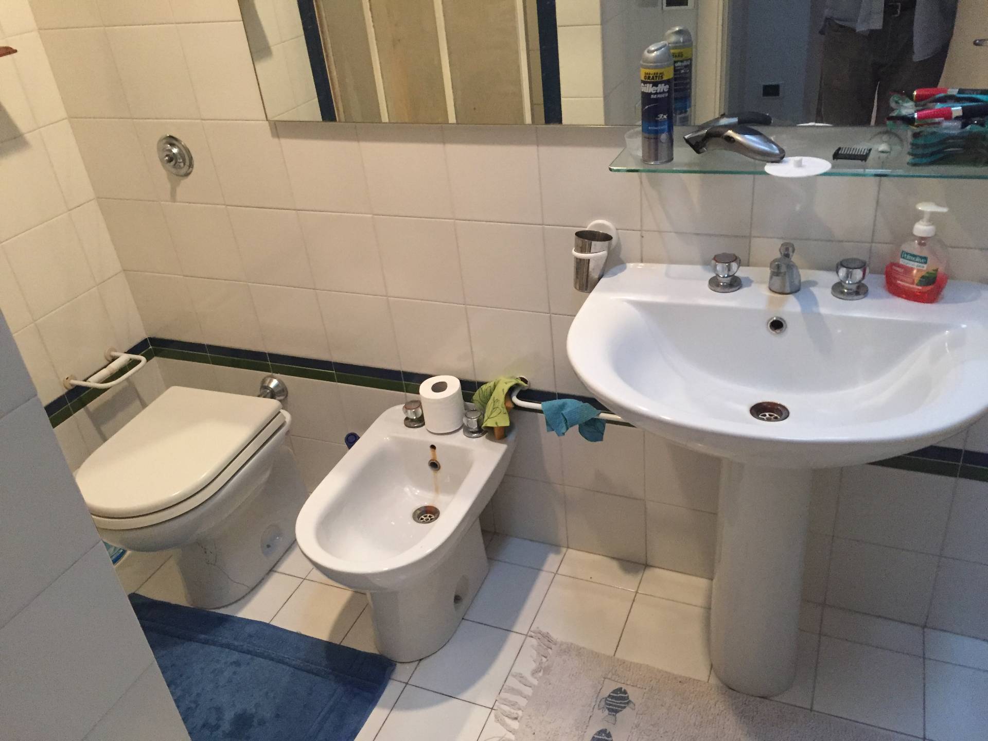 Appartamento in affitto a Ancona, Centro storico