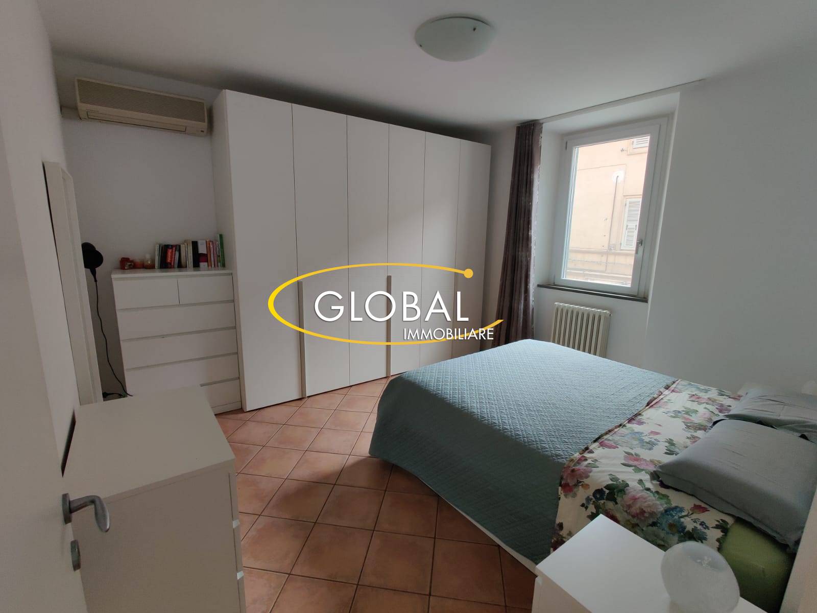 Appartamento in affitto a Ancona, Centro storico