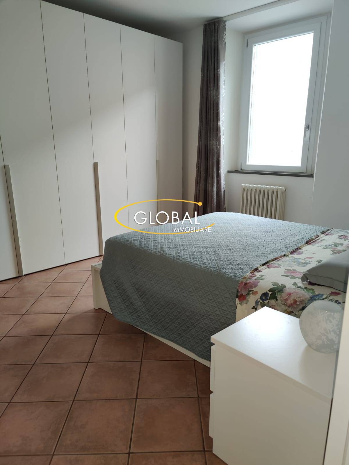 Appartamento in affitto a Ancona, Centro storico