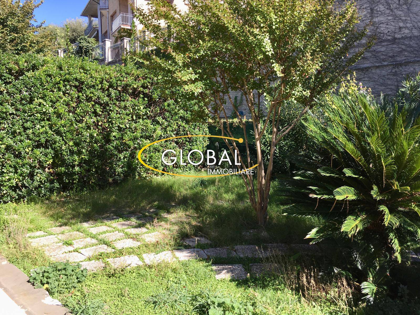 Appartamento in affitto a Ancona, Q. Adriatico