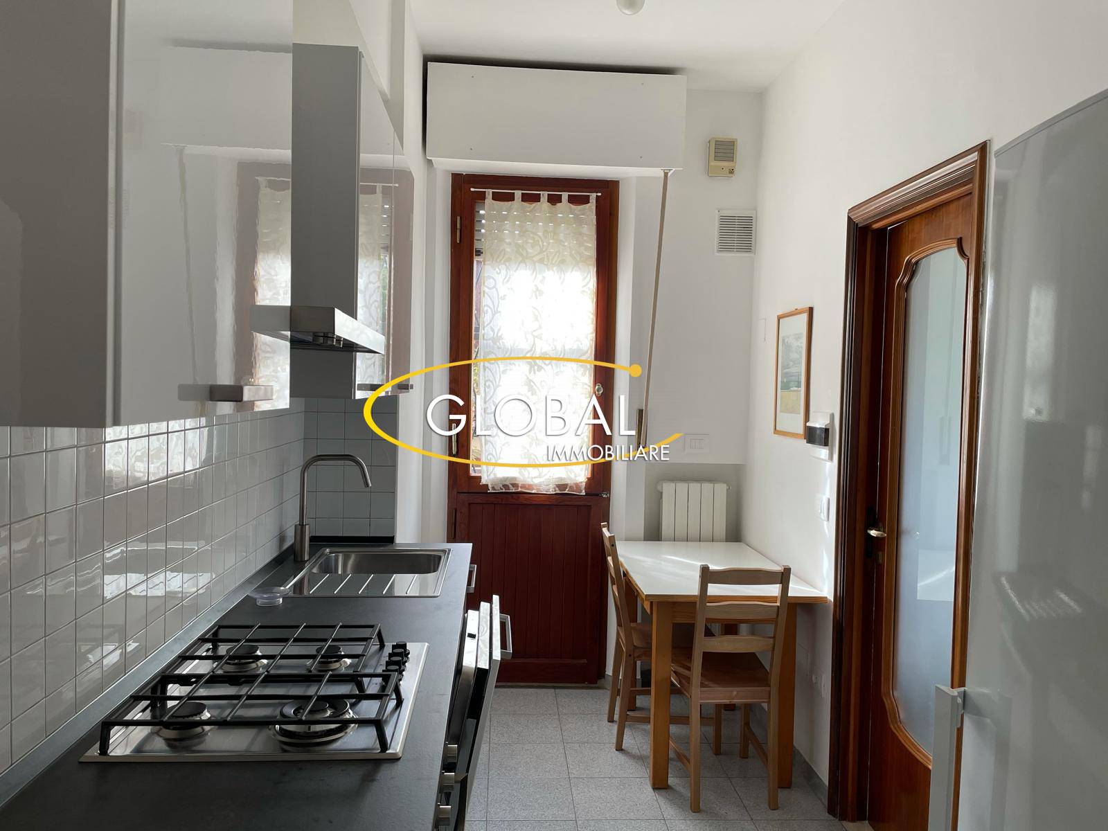 Appartamento in affitto a Ancona, Q. Adriatico