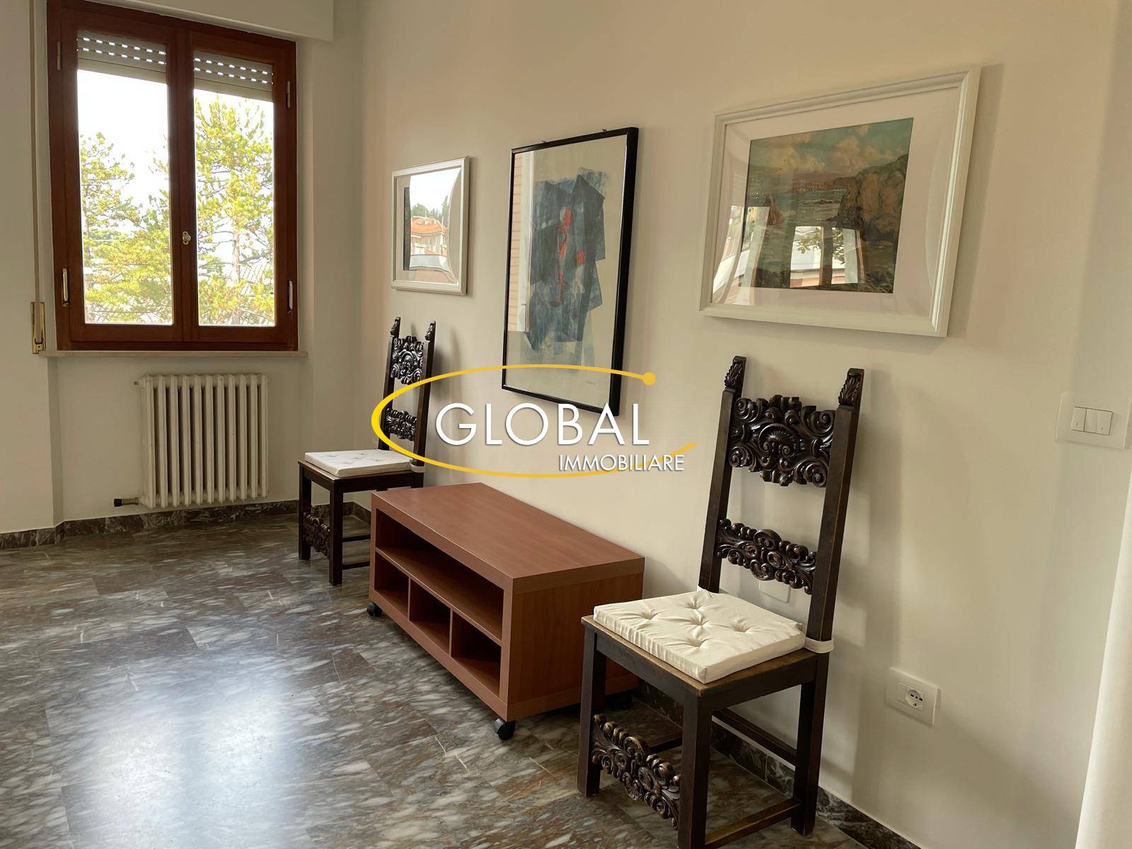 Appartamento in affitto a Ancona, Q. Adriatico