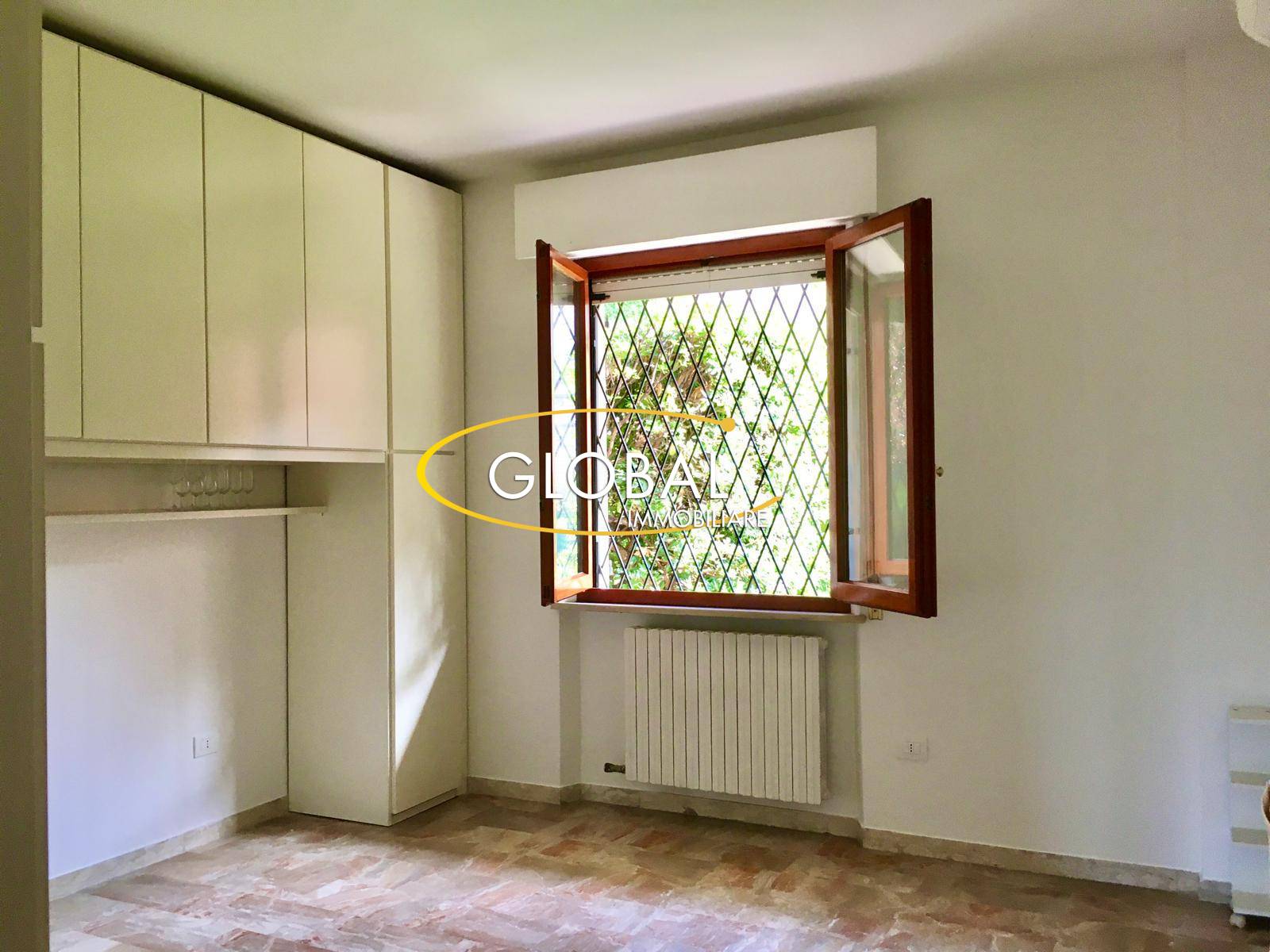 Appartamento in affitto a Ancona, Q. Adriatico