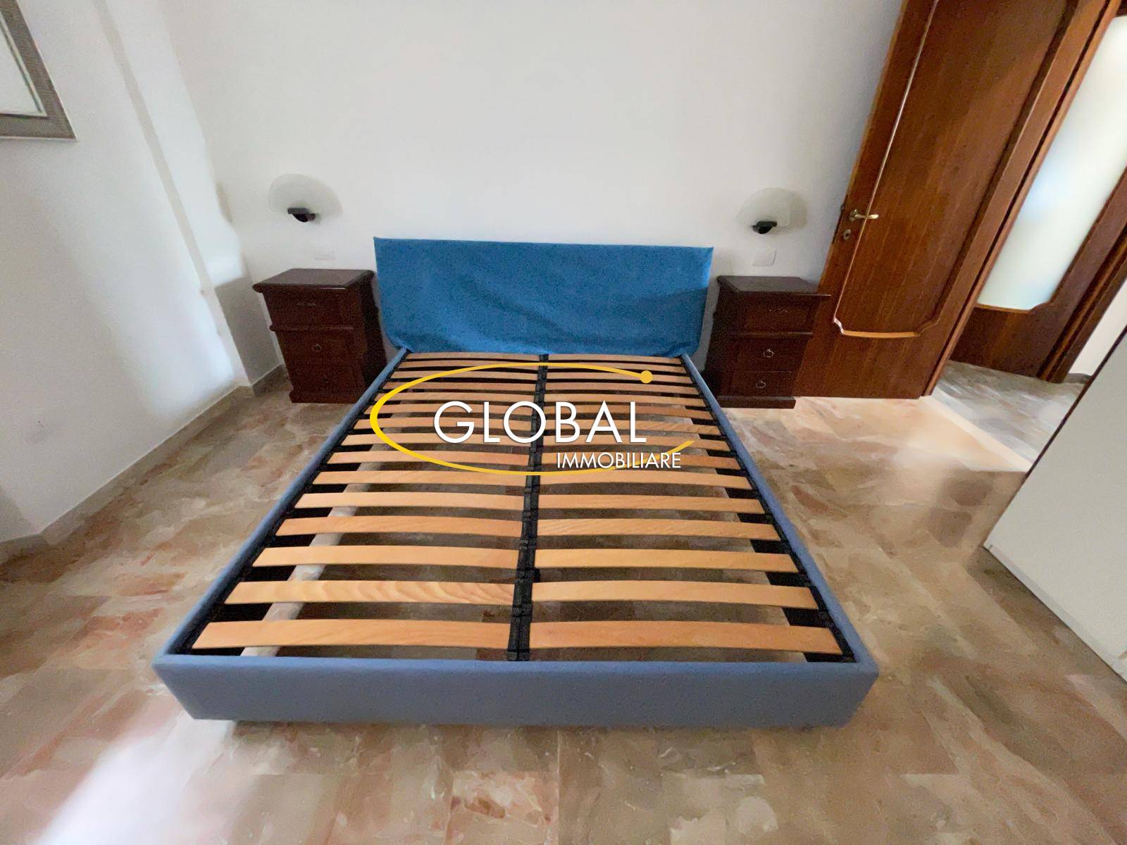 Appartamento in affitto a Ancona, Q. Adriatico