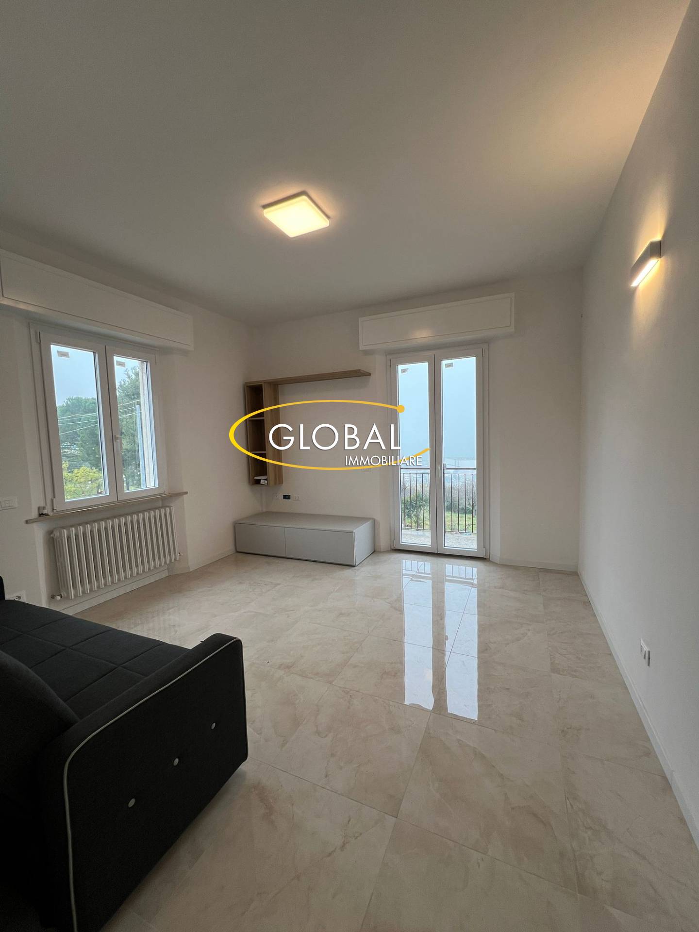 Appartamento in affitto a Ancona, A.Piceno-P.zle Camerino-Via Pesaro