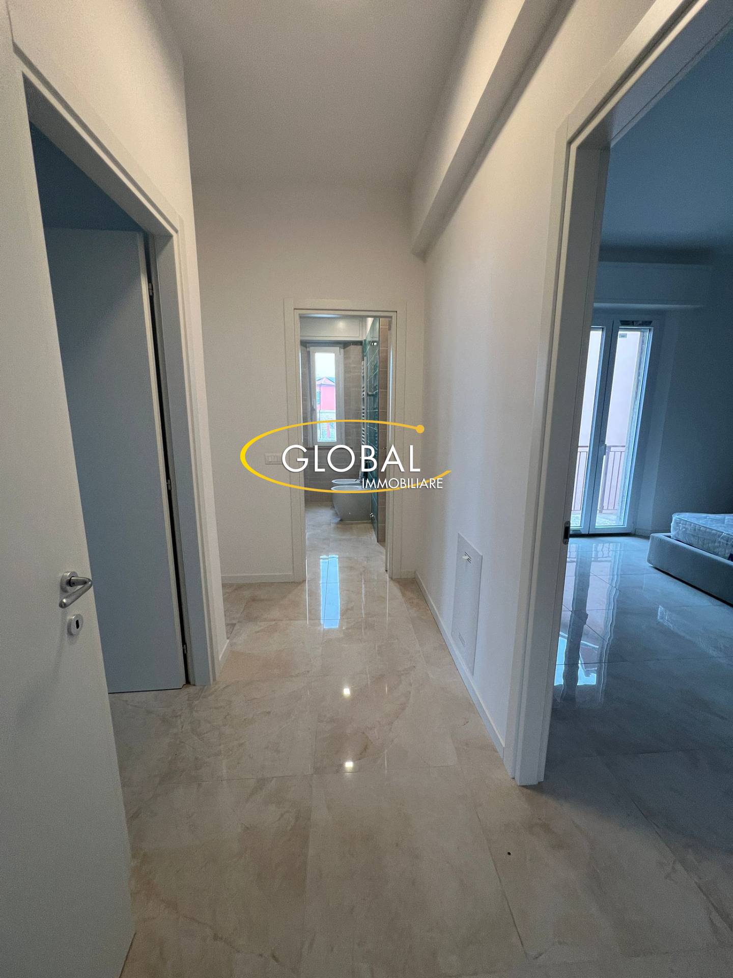 Appartamento in affitto a Ancona, A.Piceno-P.zle Camerino-Via Pesaro